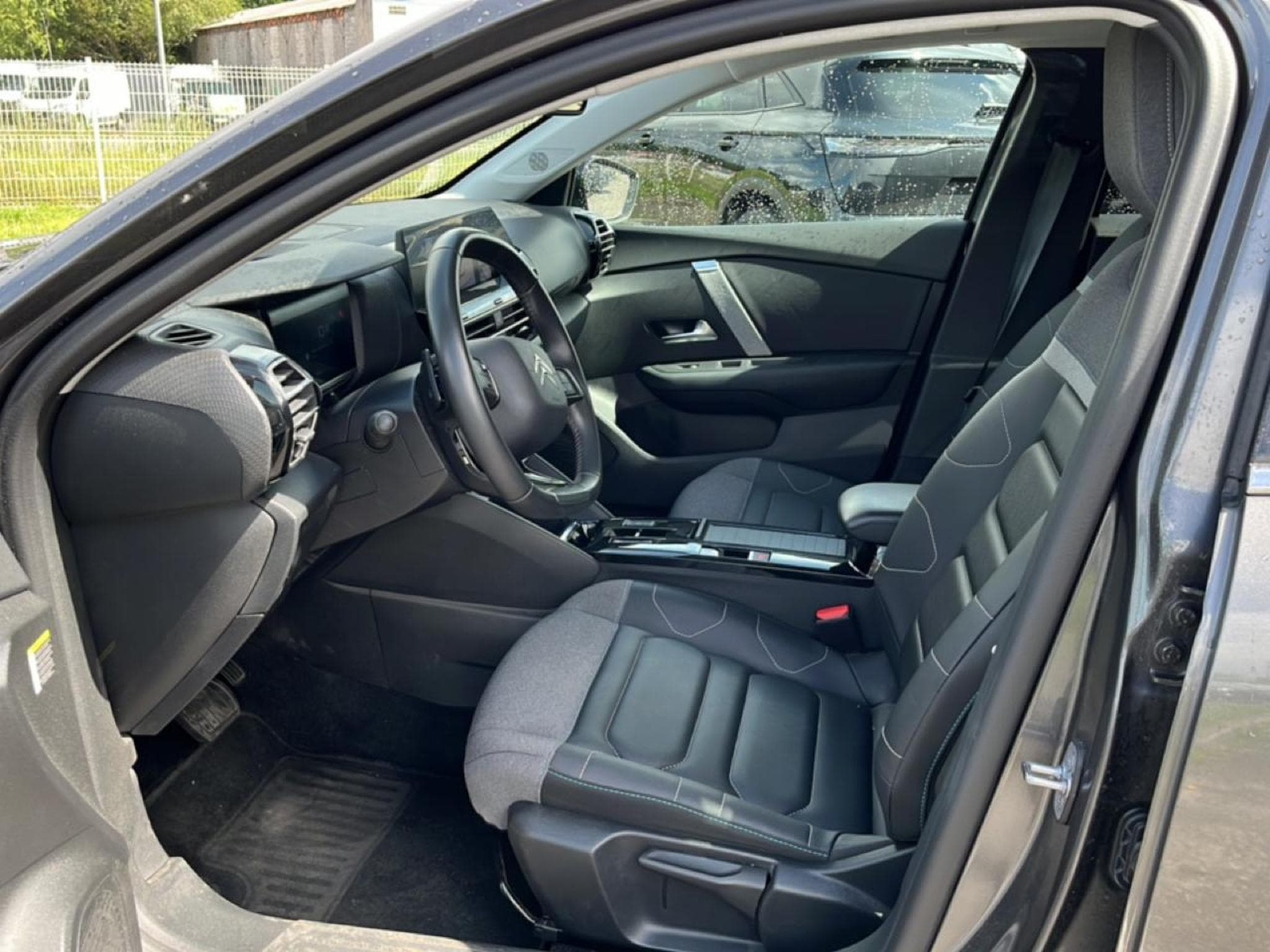 Citroen C4 1.5 BLUEHDI 130 MAX AUTOMATIQUE (2024) - Foto 10