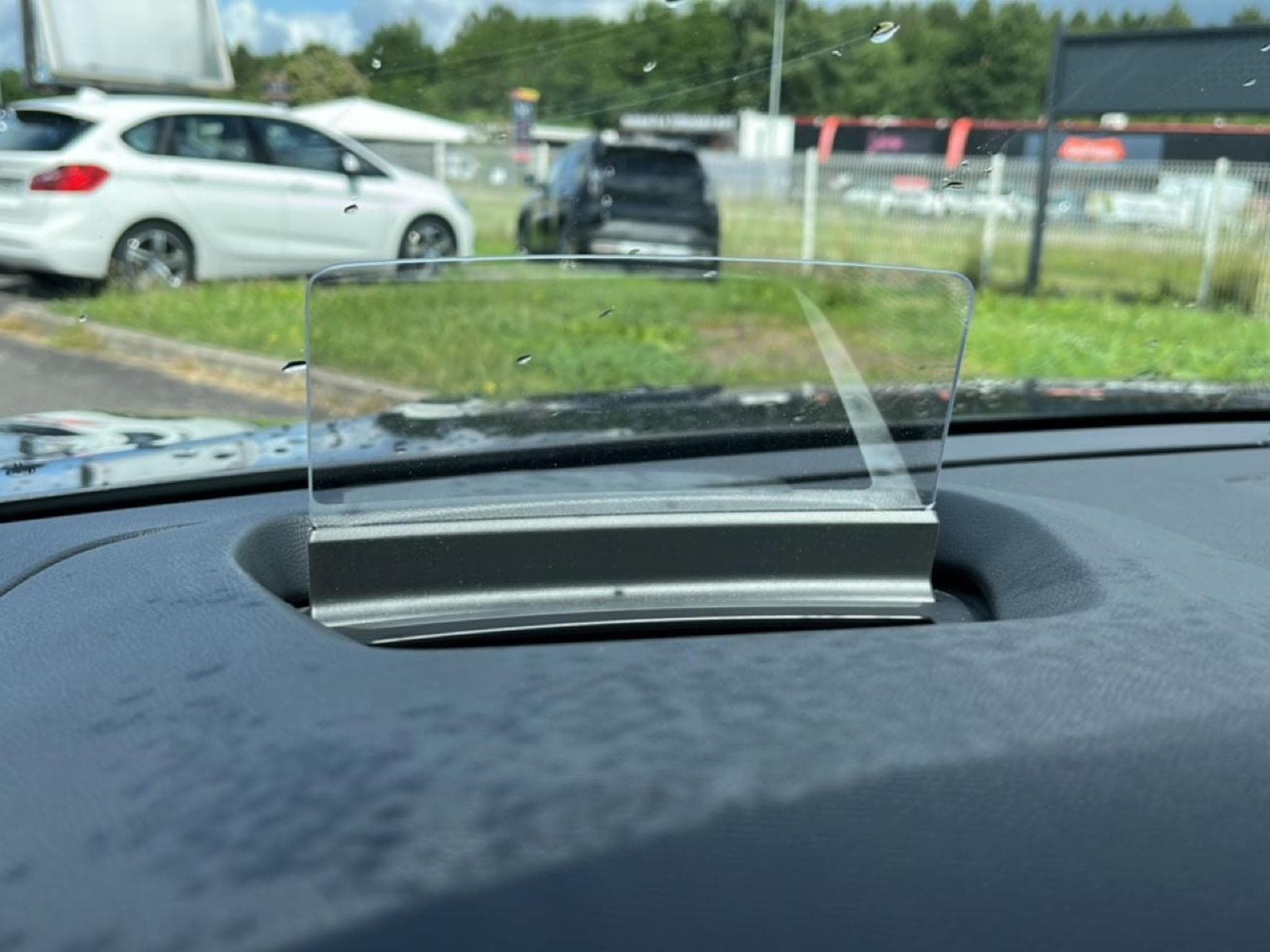 Citroen C4 1.5 BLUEHDI 130 MAX AUTOMATIQUE (2024) - Foto 13