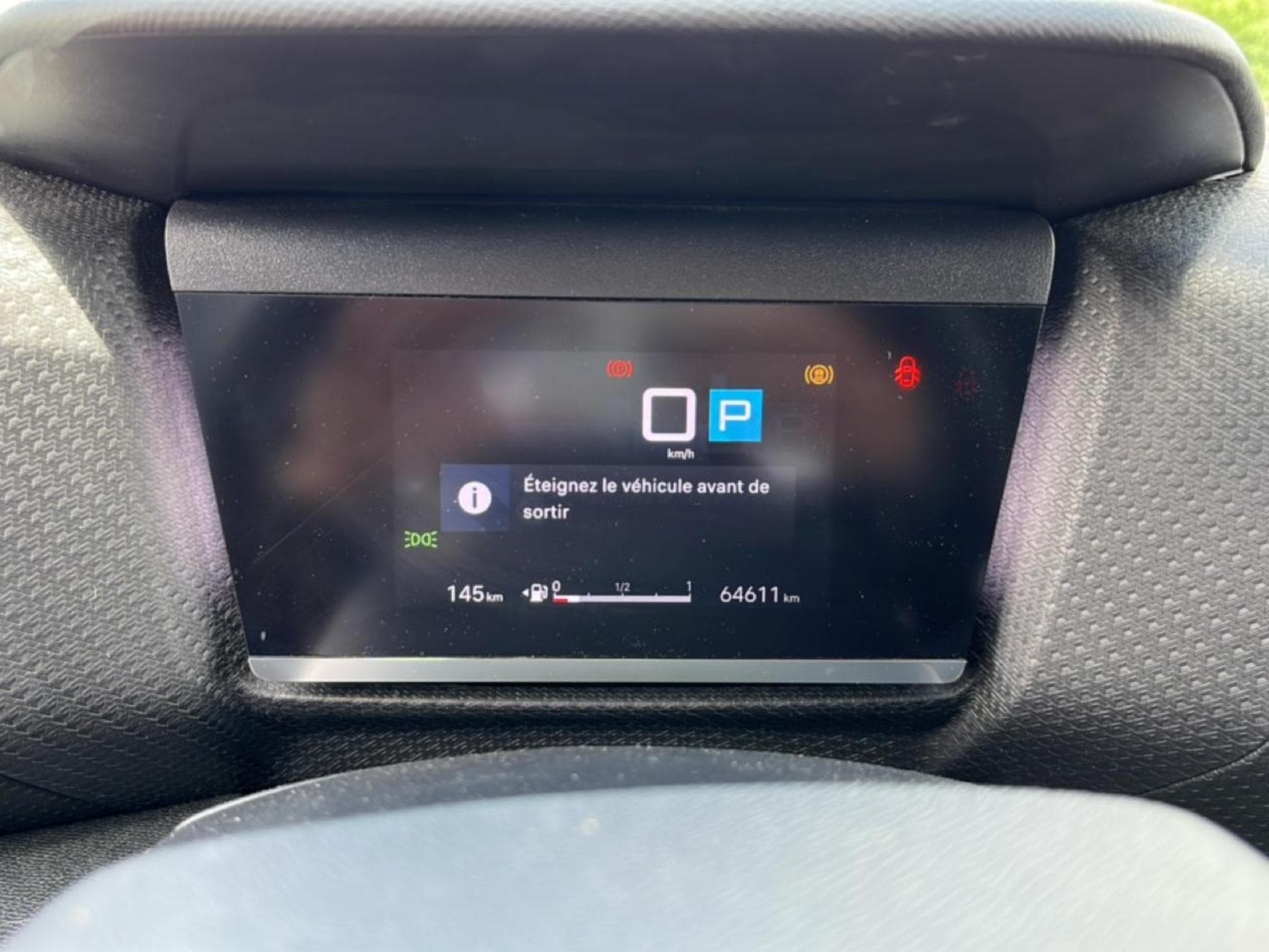 Citroen C4 1.5 BLUEHDI 130 MAX AUTOMATIQUE (2024) - Foto 14