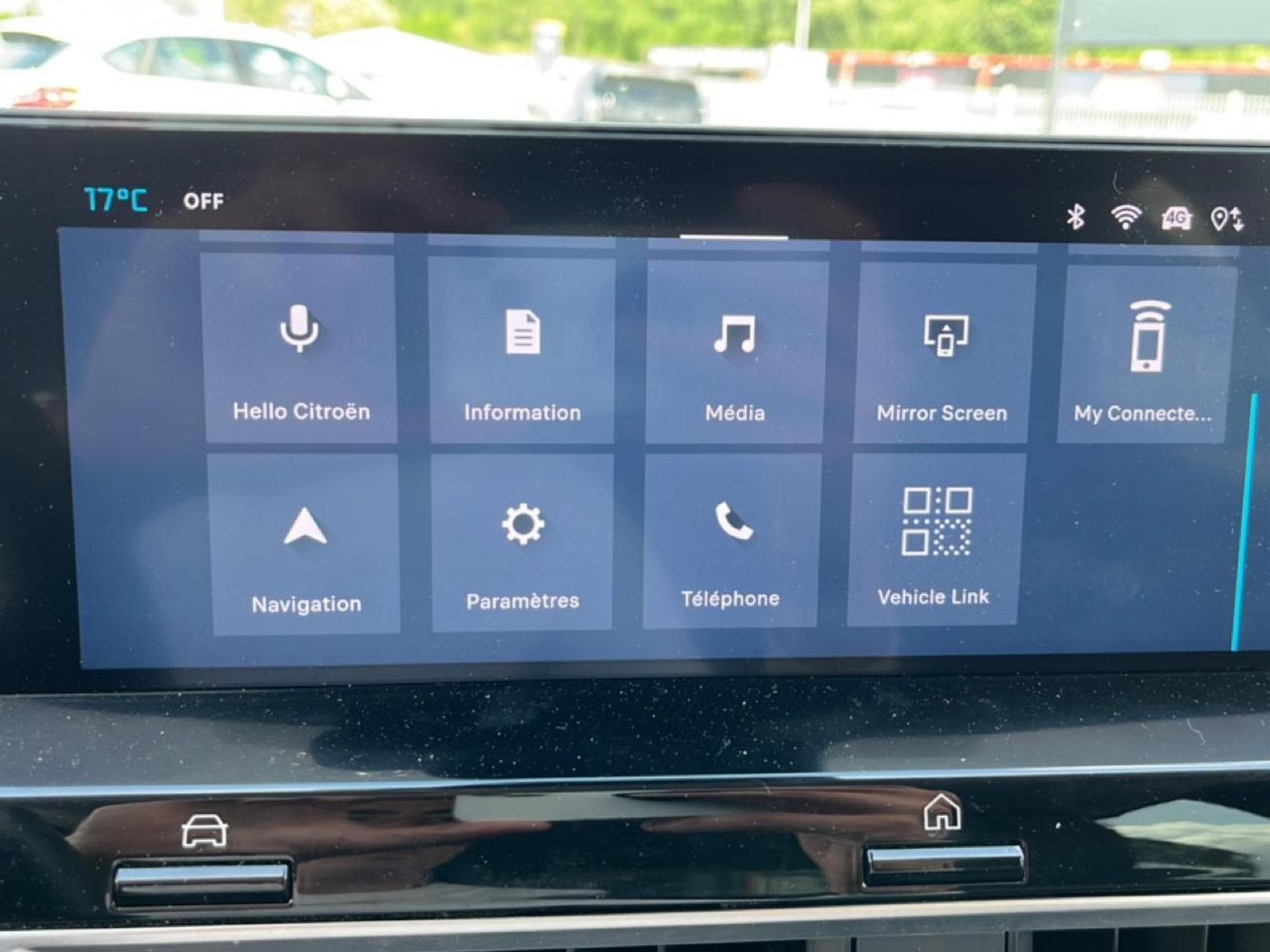 Citroen C4 1.5 BLUEHDI 130 MAX AUTOMATIQUE (2024) - Foto 18