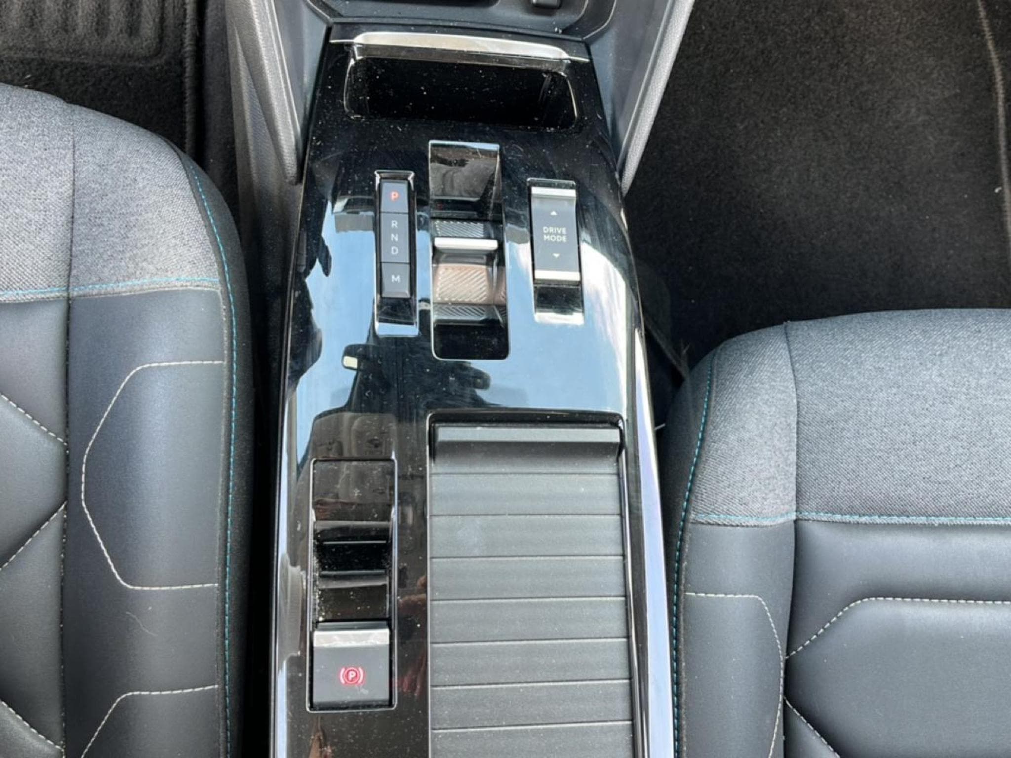 Citroen C4 1.5 BLUEHDI 130 MAX AUTOMATIQUE (2024) - Foto 20