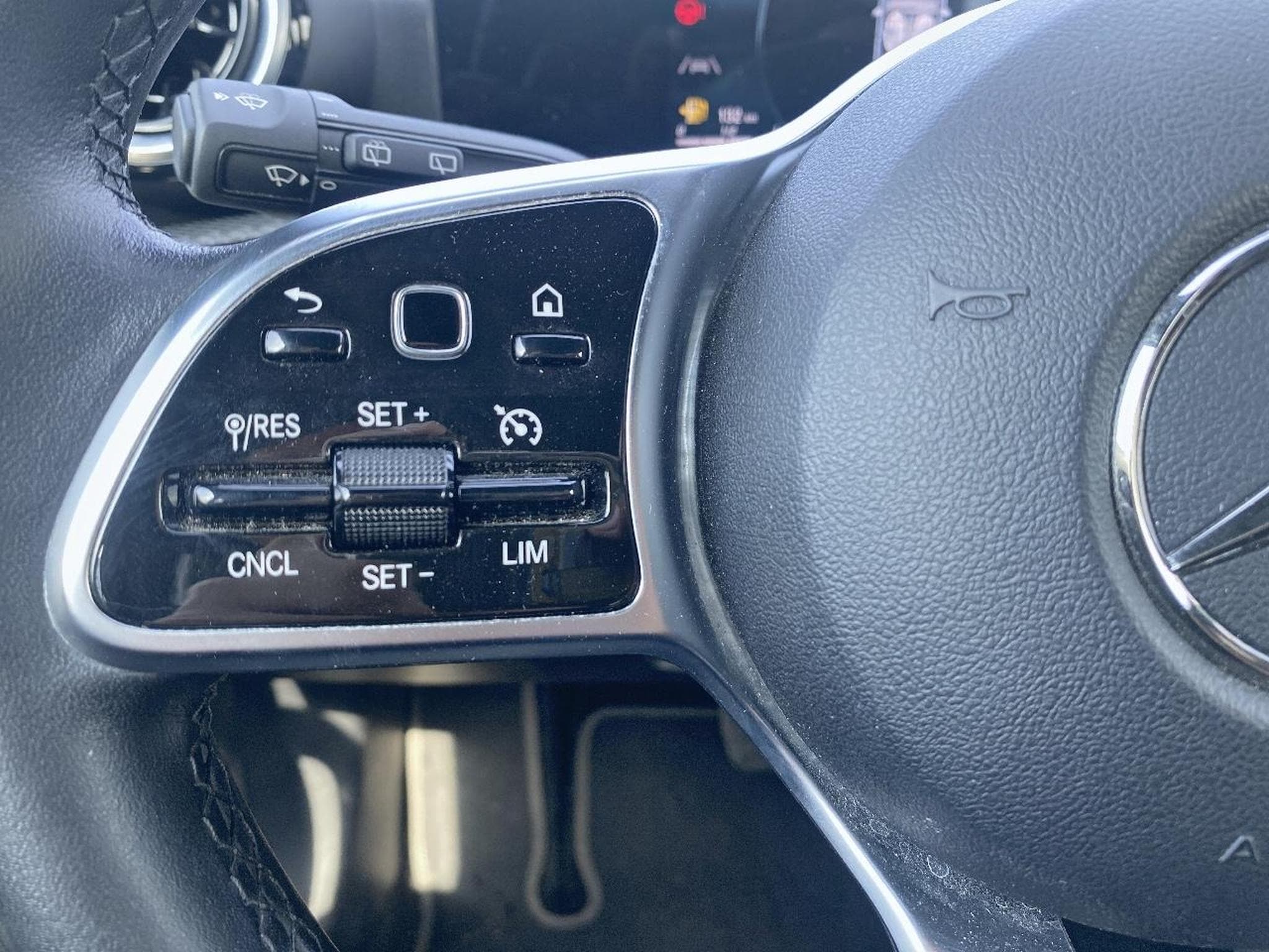 Mercedes CLASSE A 250 E 160+102 STYLE LINE 8G-DCT (2022) - Photo 11