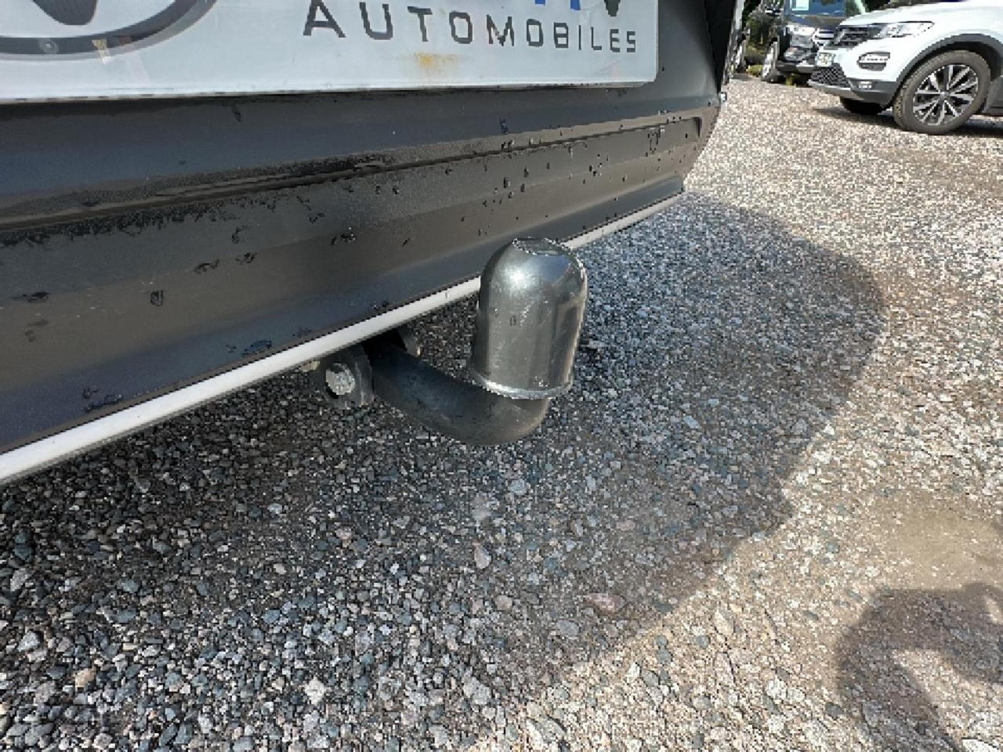VW T-ROC 1.5 TSI EVO 150 LOUNGE DSG7 (2021) - Photo 14