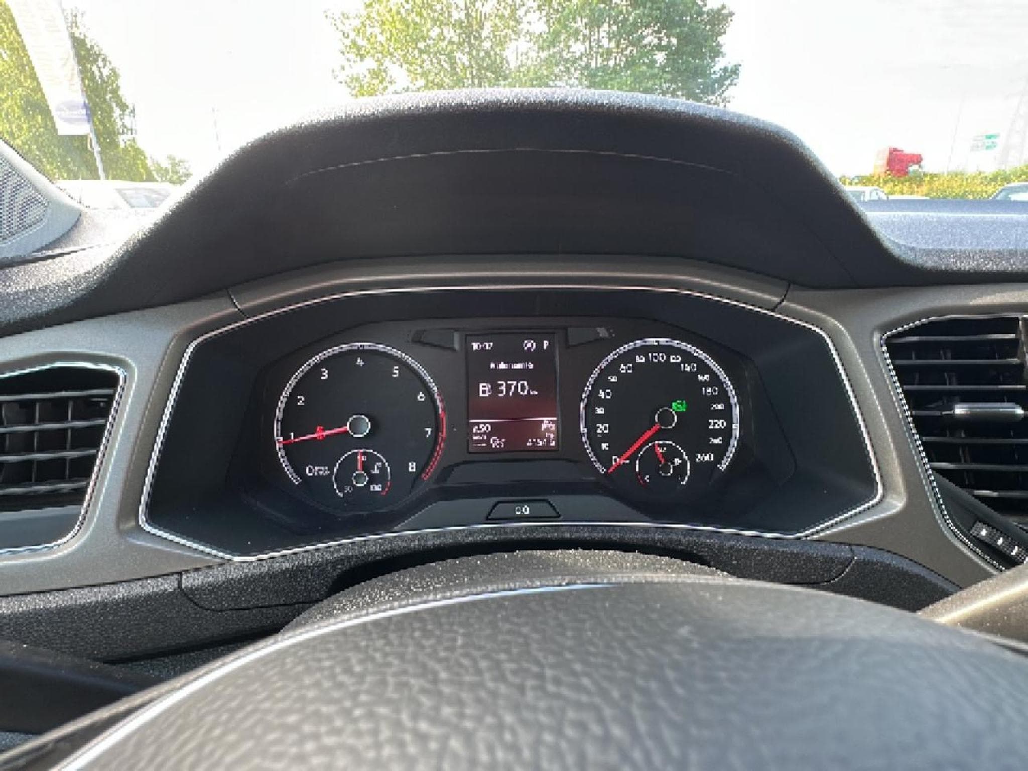 VW T-ROC 1.5 TSI EVO 150 LOUNGE DSG7 (2021) - Photo 17