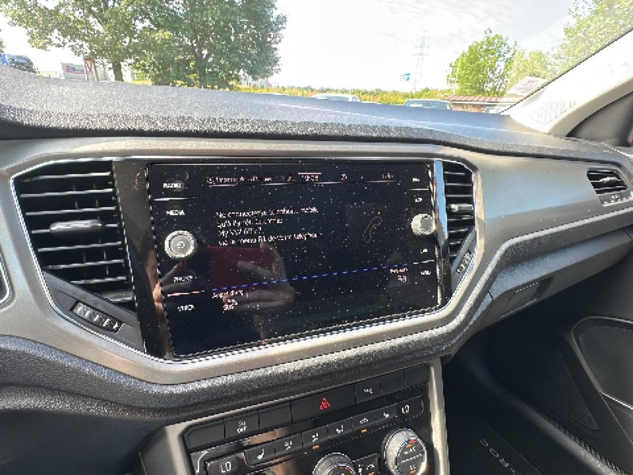 VW T-ROC 1.5 TSI EVO 150 LOUNGE DSG7 (2021) - Photo 18