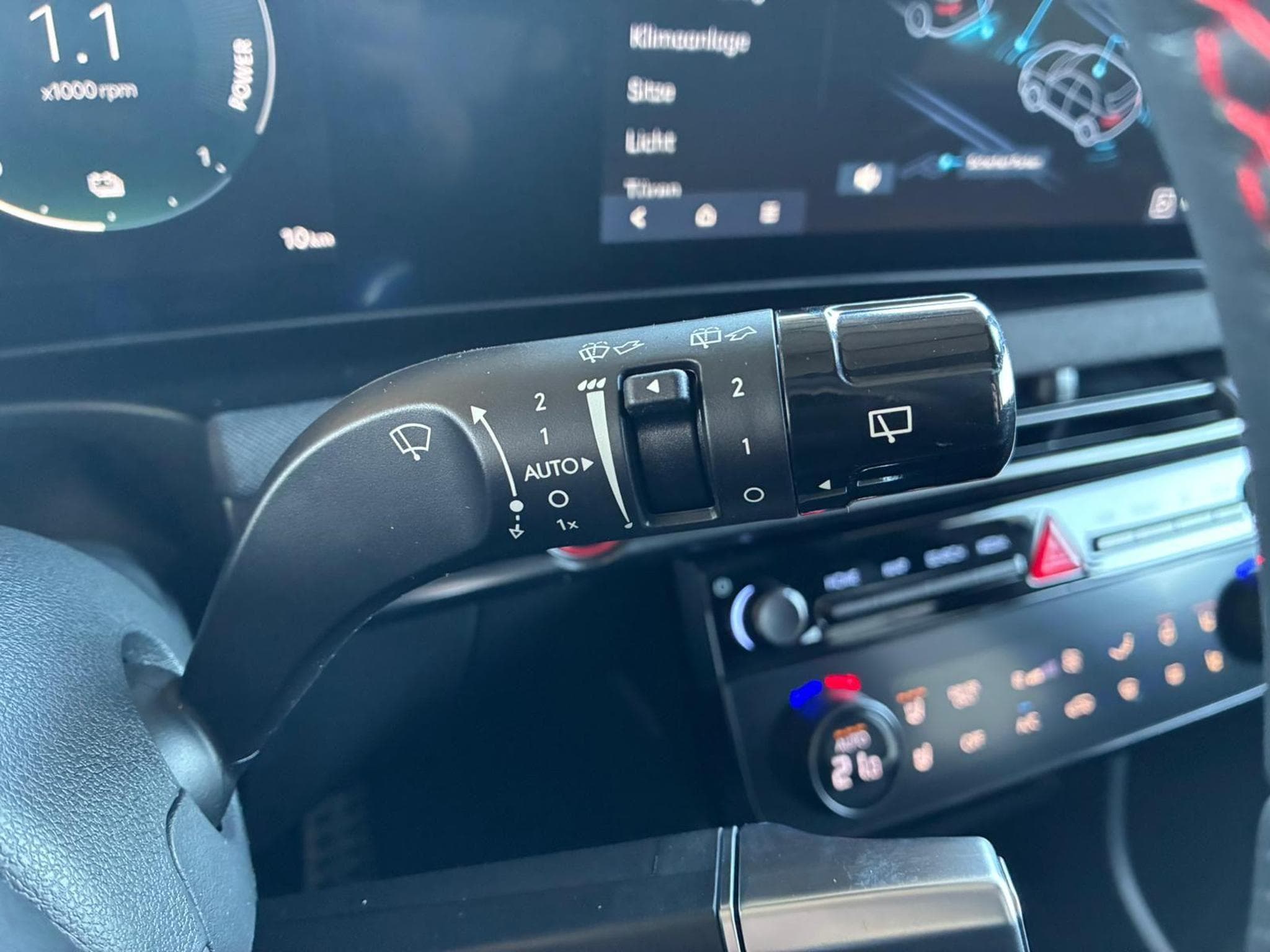 Hyundai Tucson Standard (2026) - Photo 17