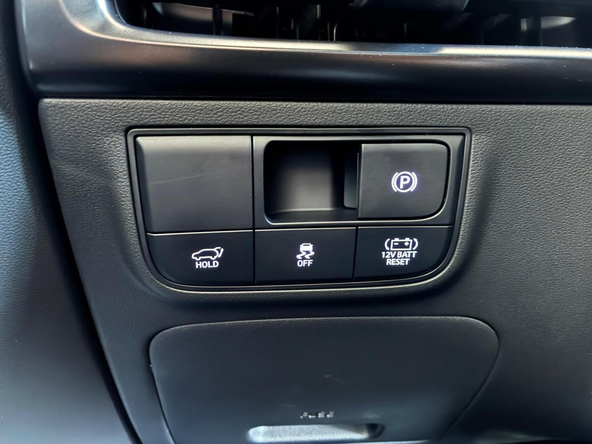 Hyundai Tucson Standard (2026) - Photo 19