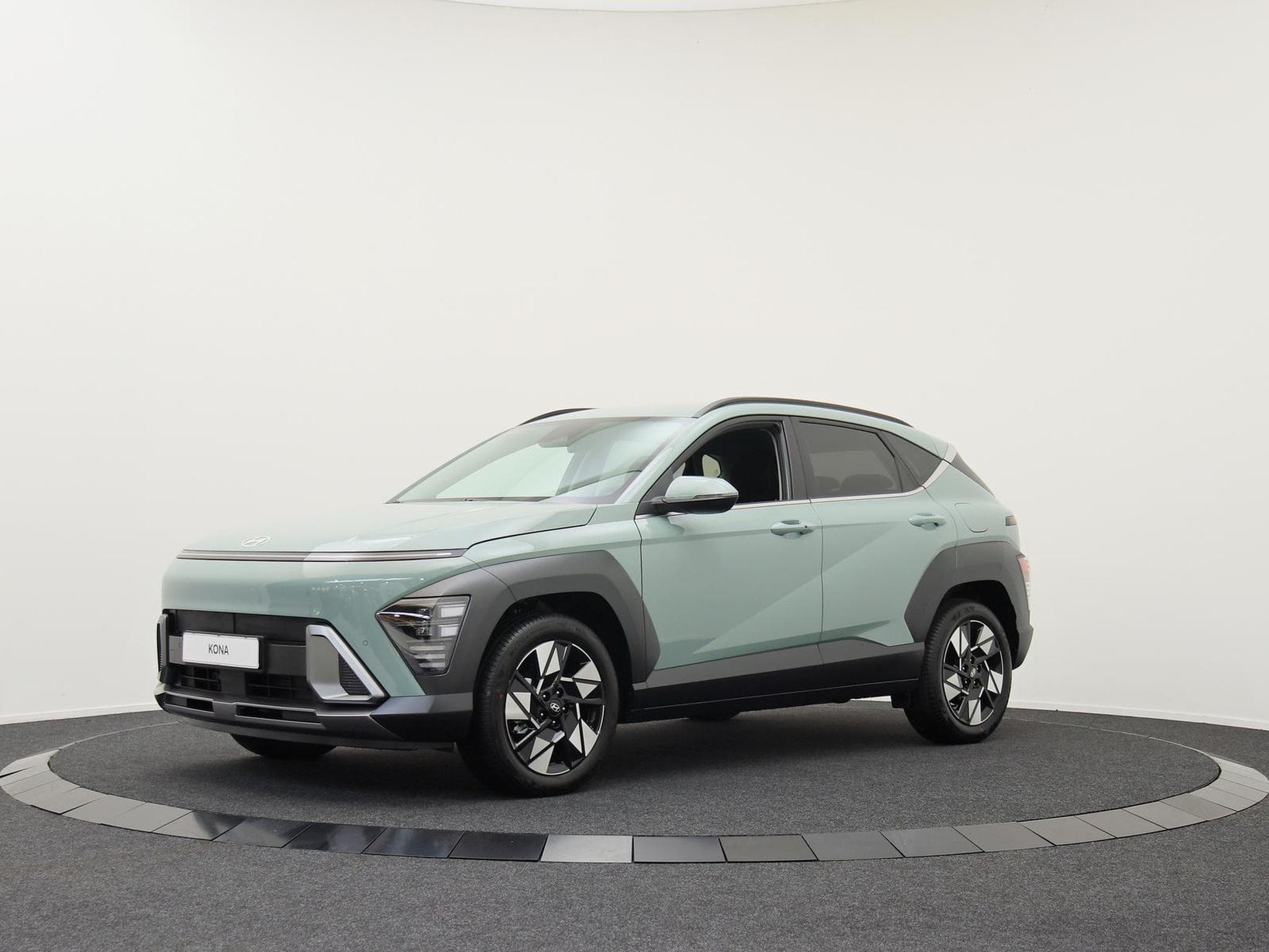 Hyundai Kona Standard (2026) - Photo 1