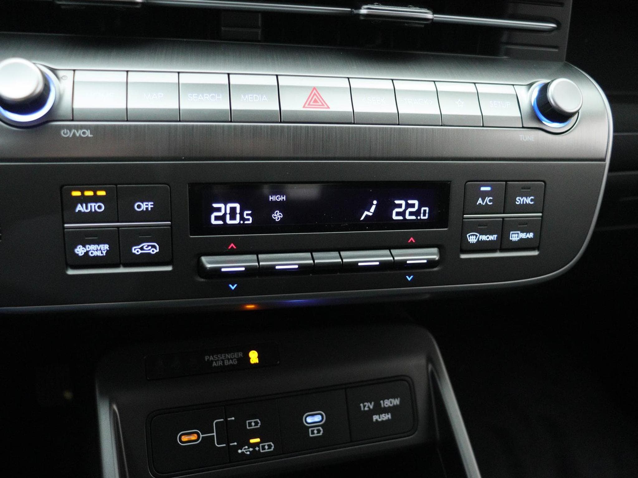 Hyundai Kona Standard (2026) - Photo 15