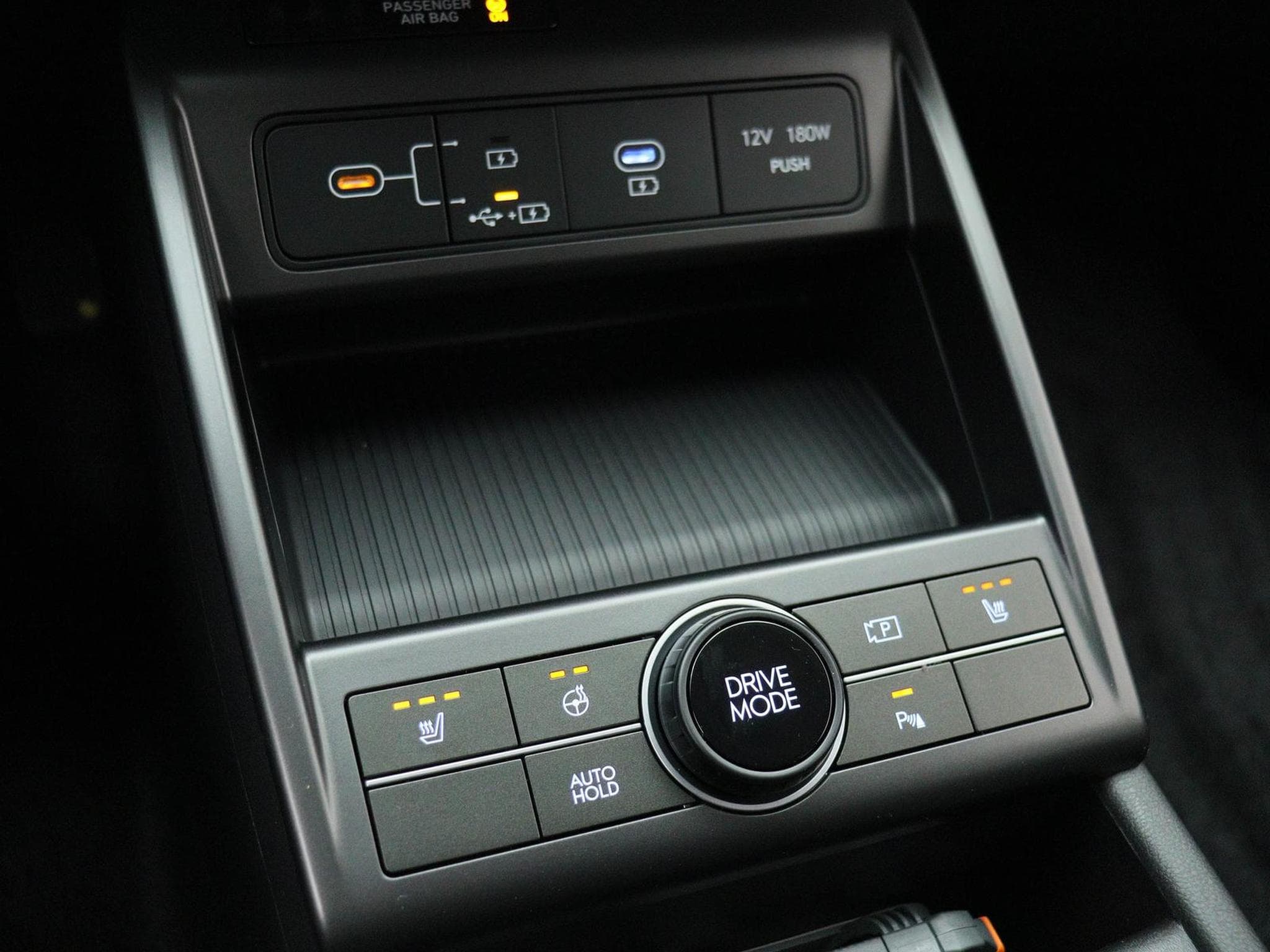 Hyundai Kona Standard (2026) - Photo 16