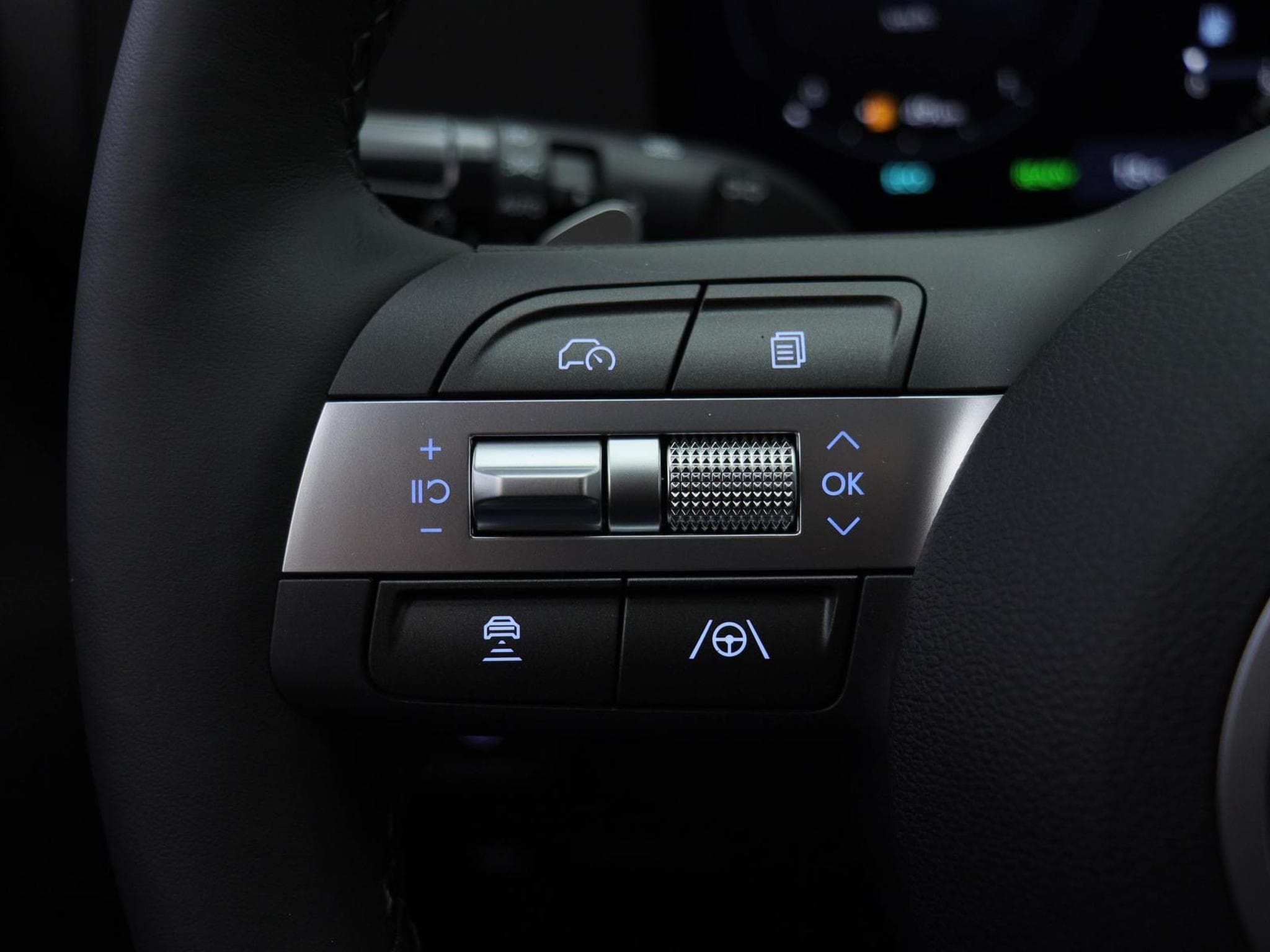 Hyundai Kona Standard (2026) - Photo 19