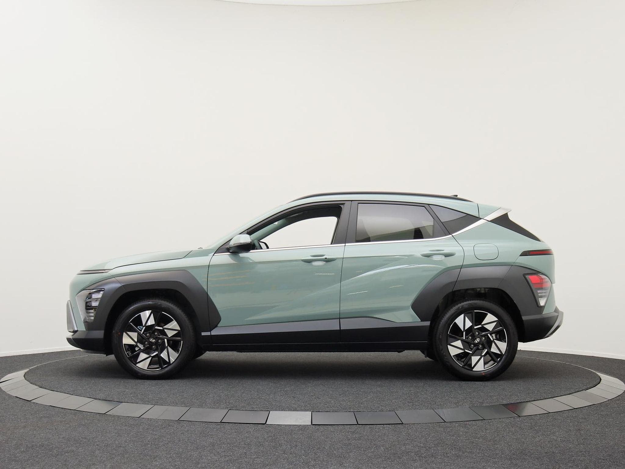Hyundai Kona Standard (2026) - Photo 2