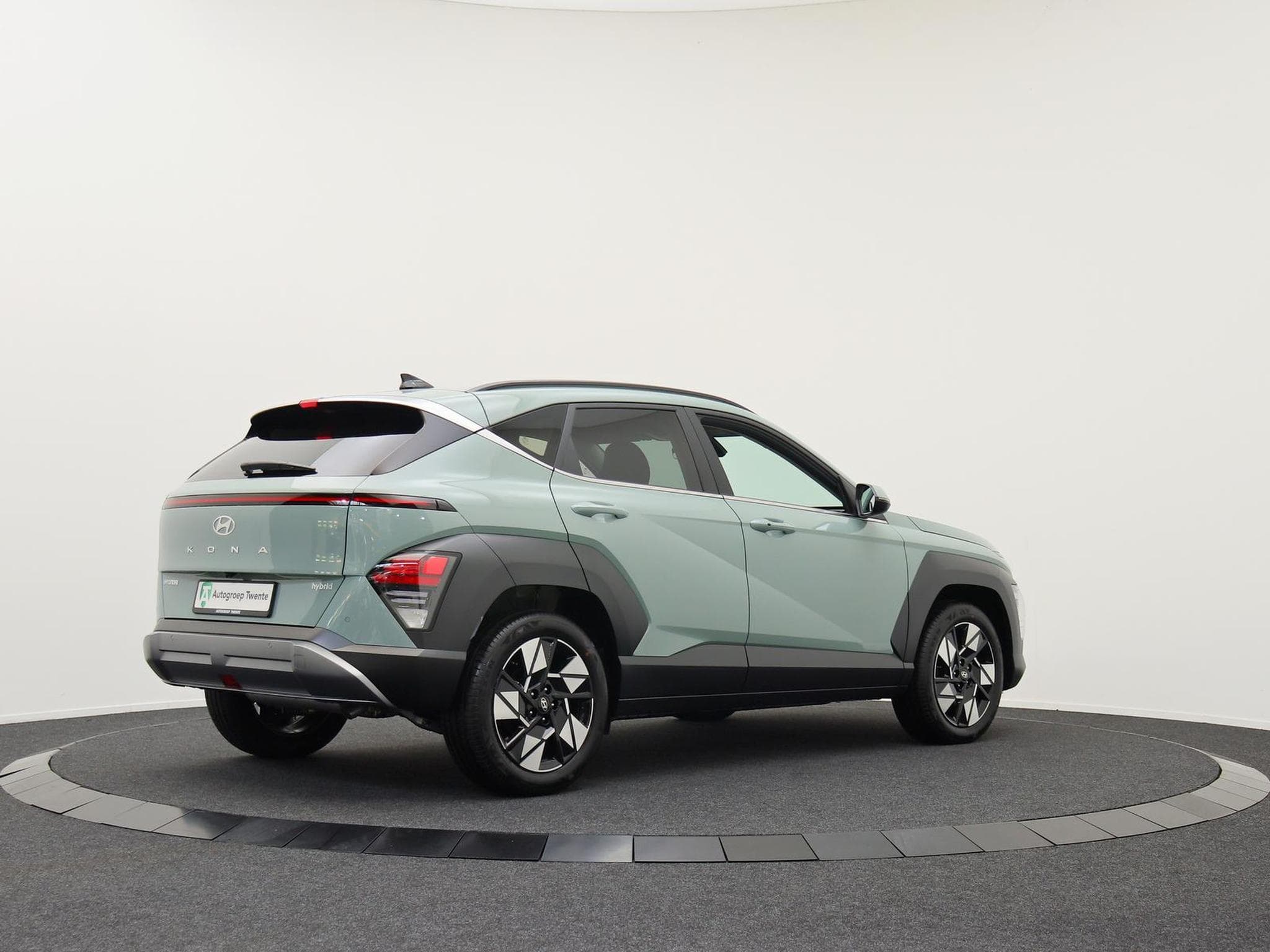 Hyundai Kona Standard (2026) - Photo 3