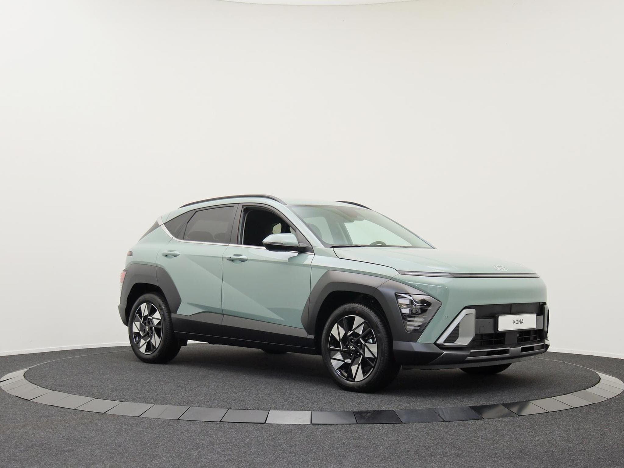 Hyundai Kona Standard (2026) - Photo 4