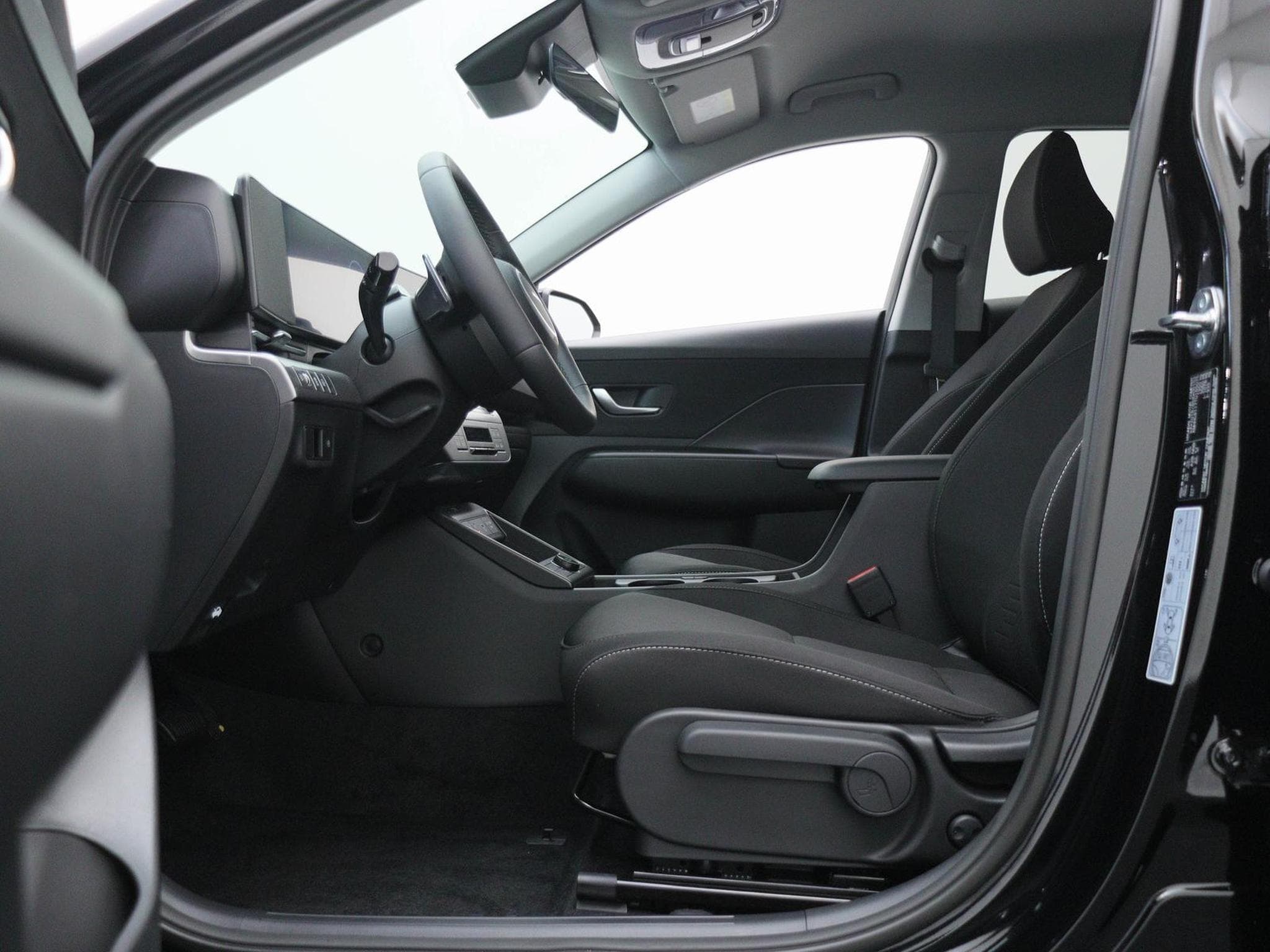 Hyundai Kona Standard (2026) - Photo 5