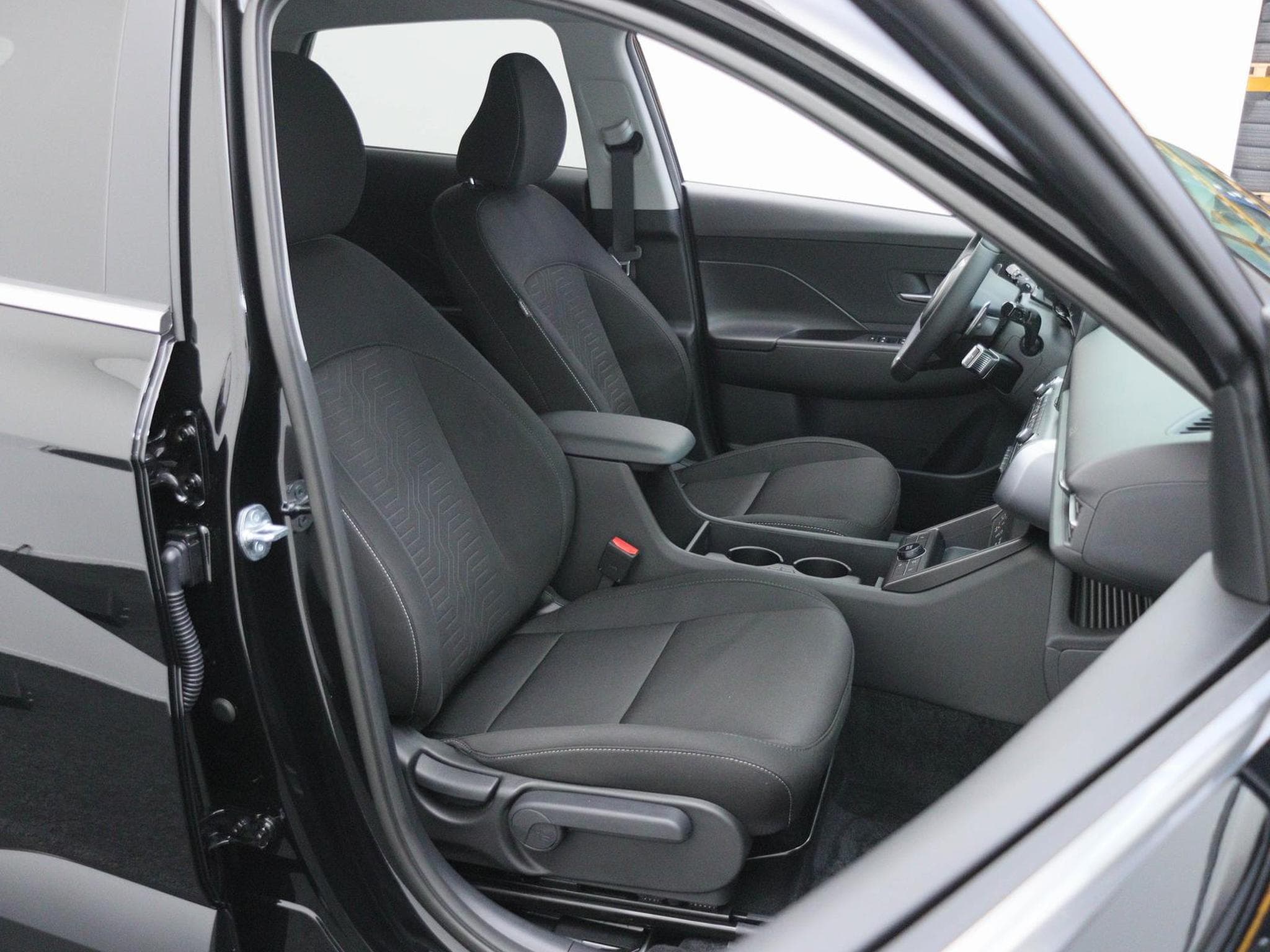 Hyundai Kona Standard (2026) - Photo 8