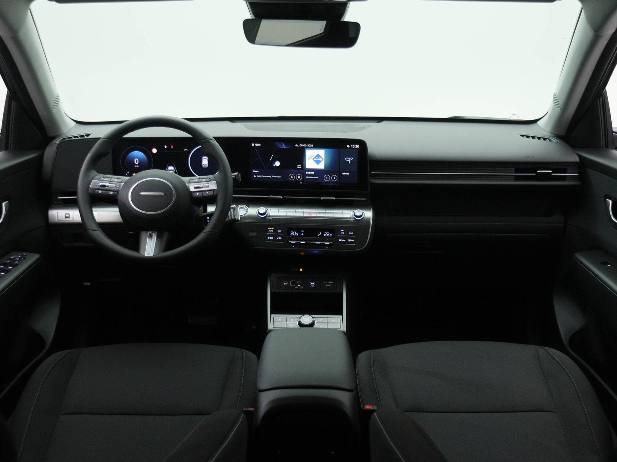 Hyundai Kona Standard (2026) - Photo 9