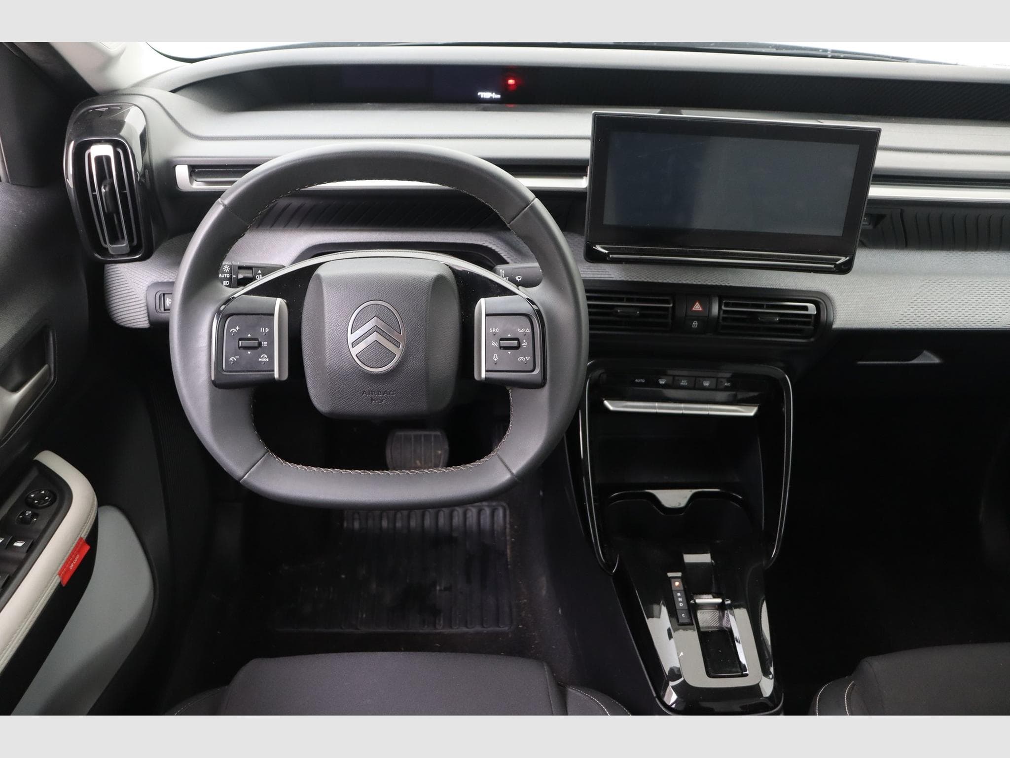 Citroen E-C3 MAX (2025) - Foto 11