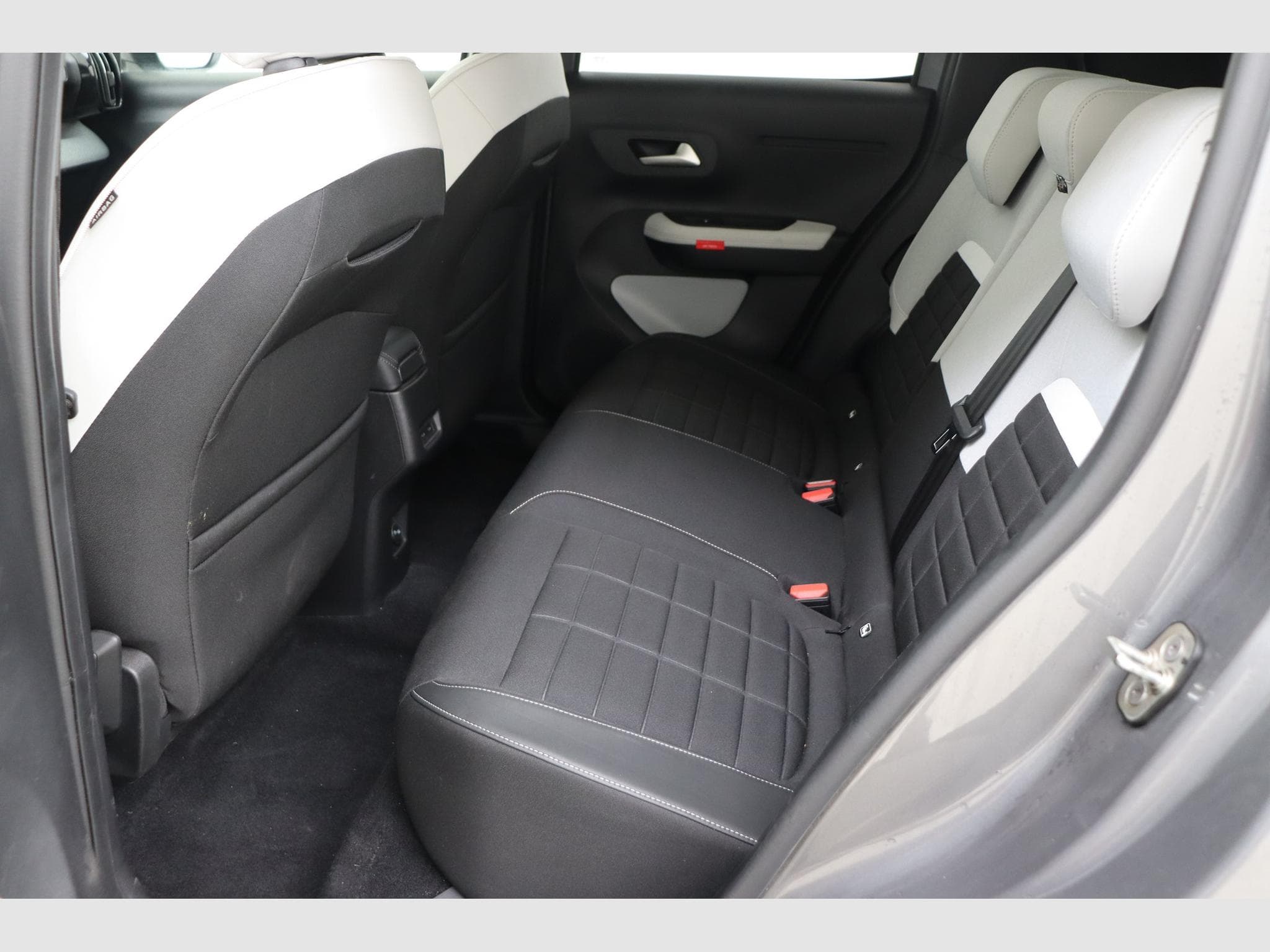 Citroen E-C3 MAX (2025) - Foto 16
