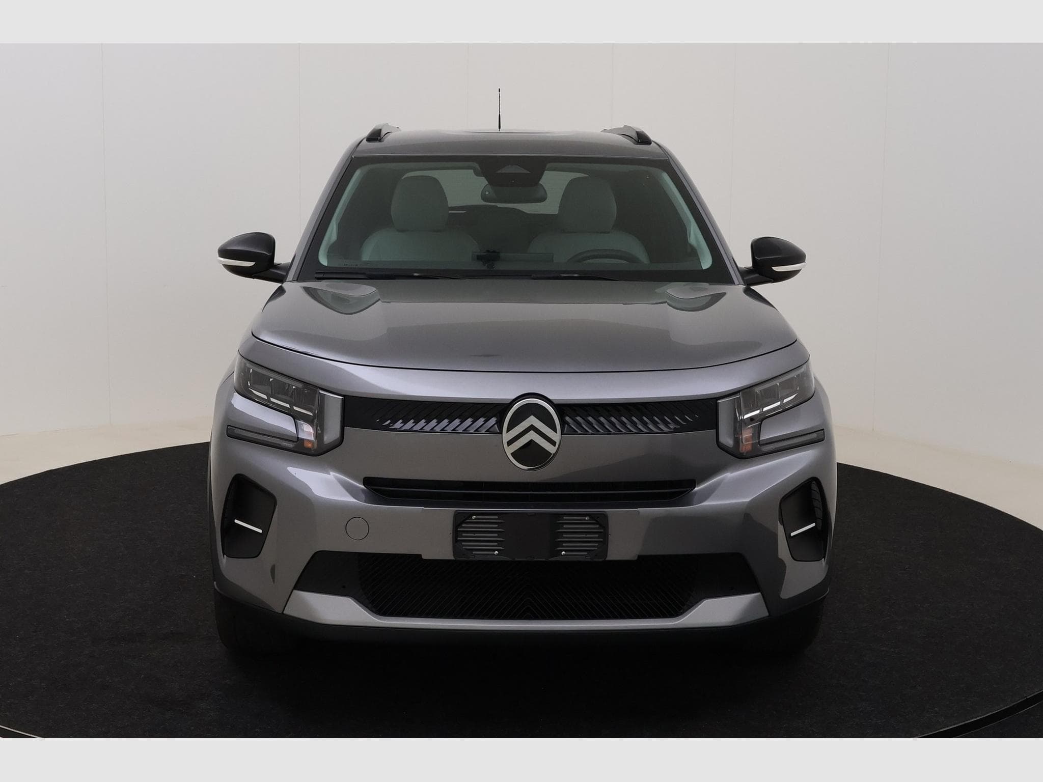 Citroen E-C3 MAX (2025) - Foto 2