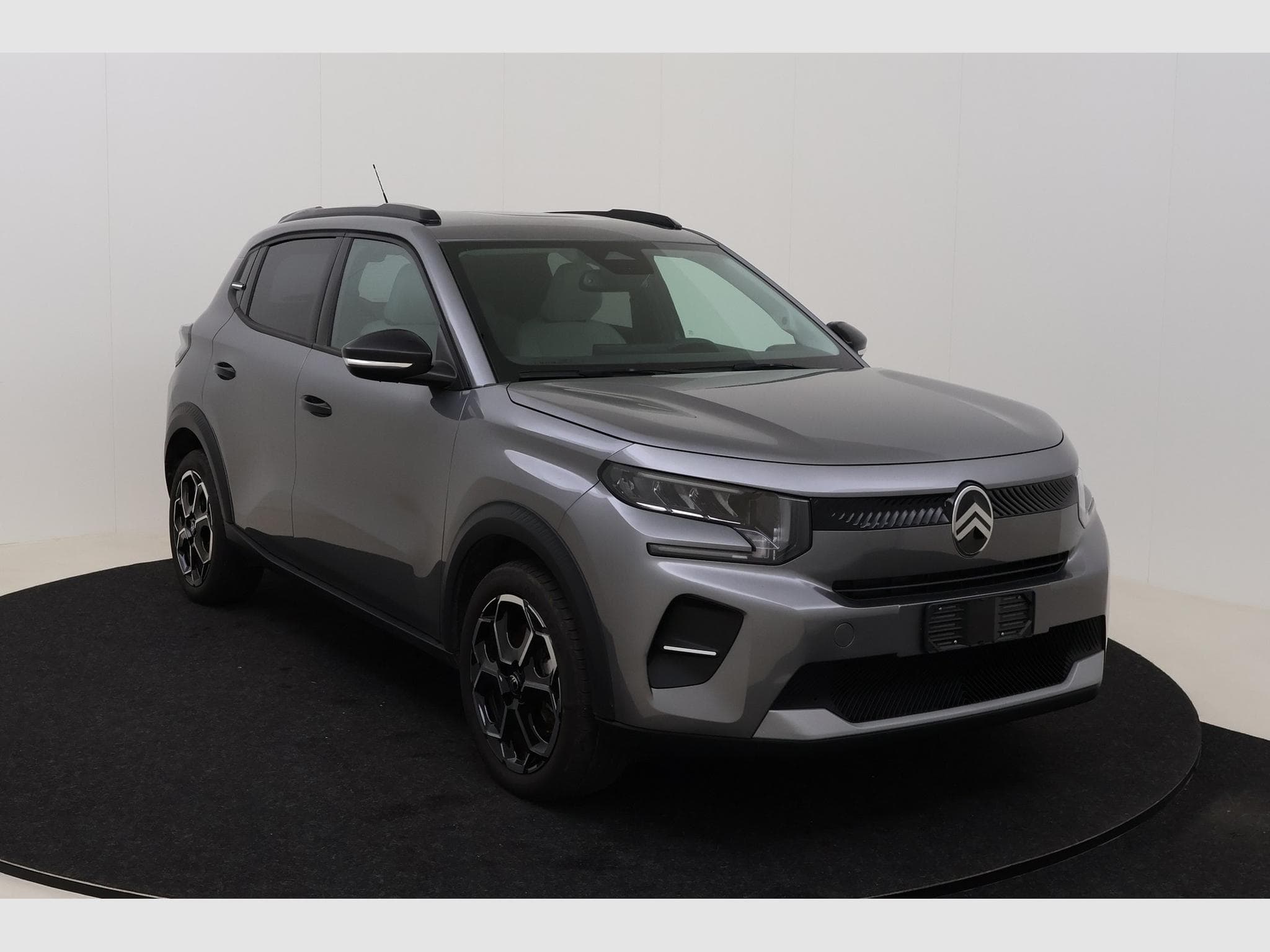 Citroen E-C3 MAX (2025) - Foto 3