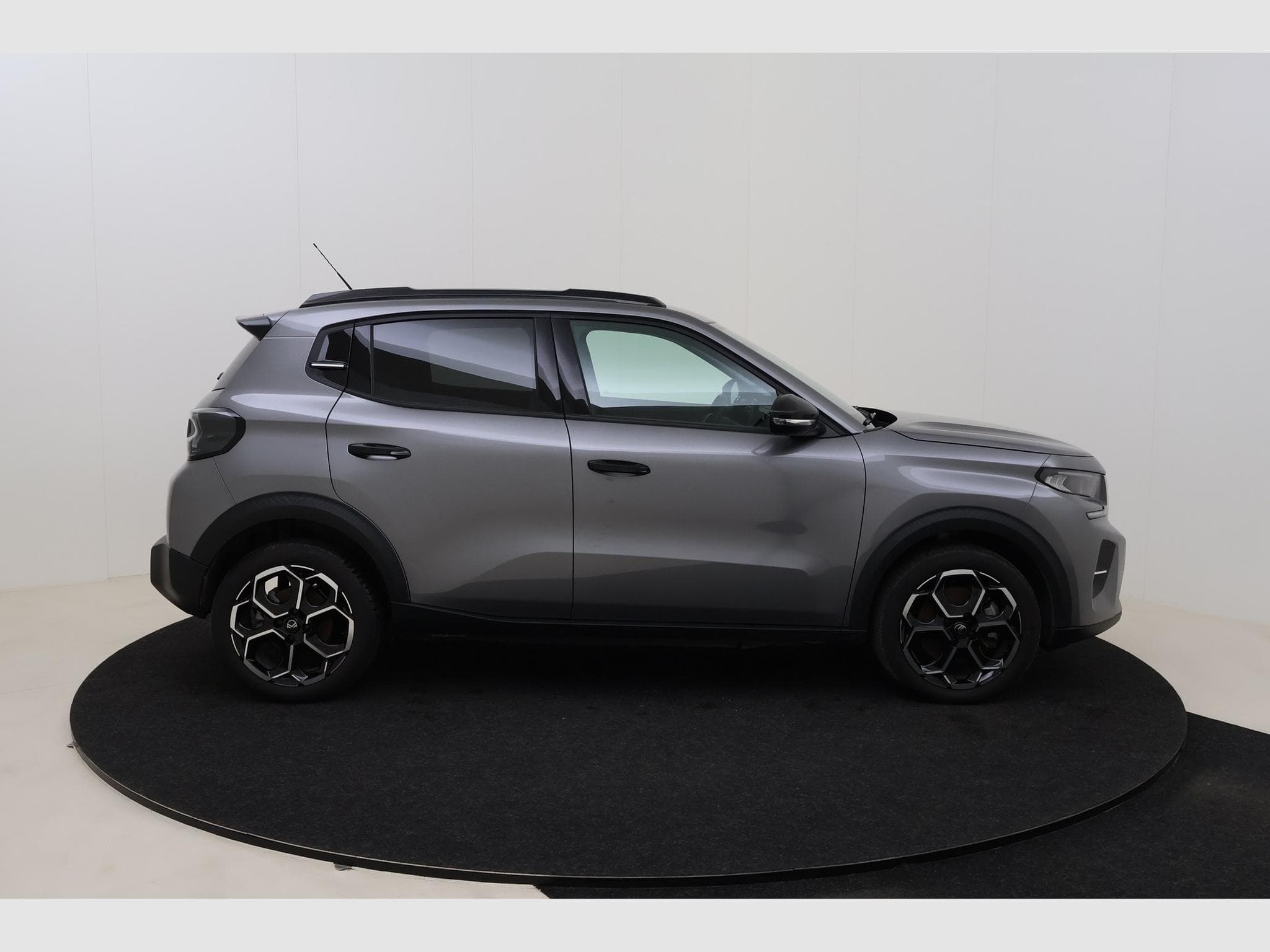 Citroen E-C3 MAX (2025) - Foto 4