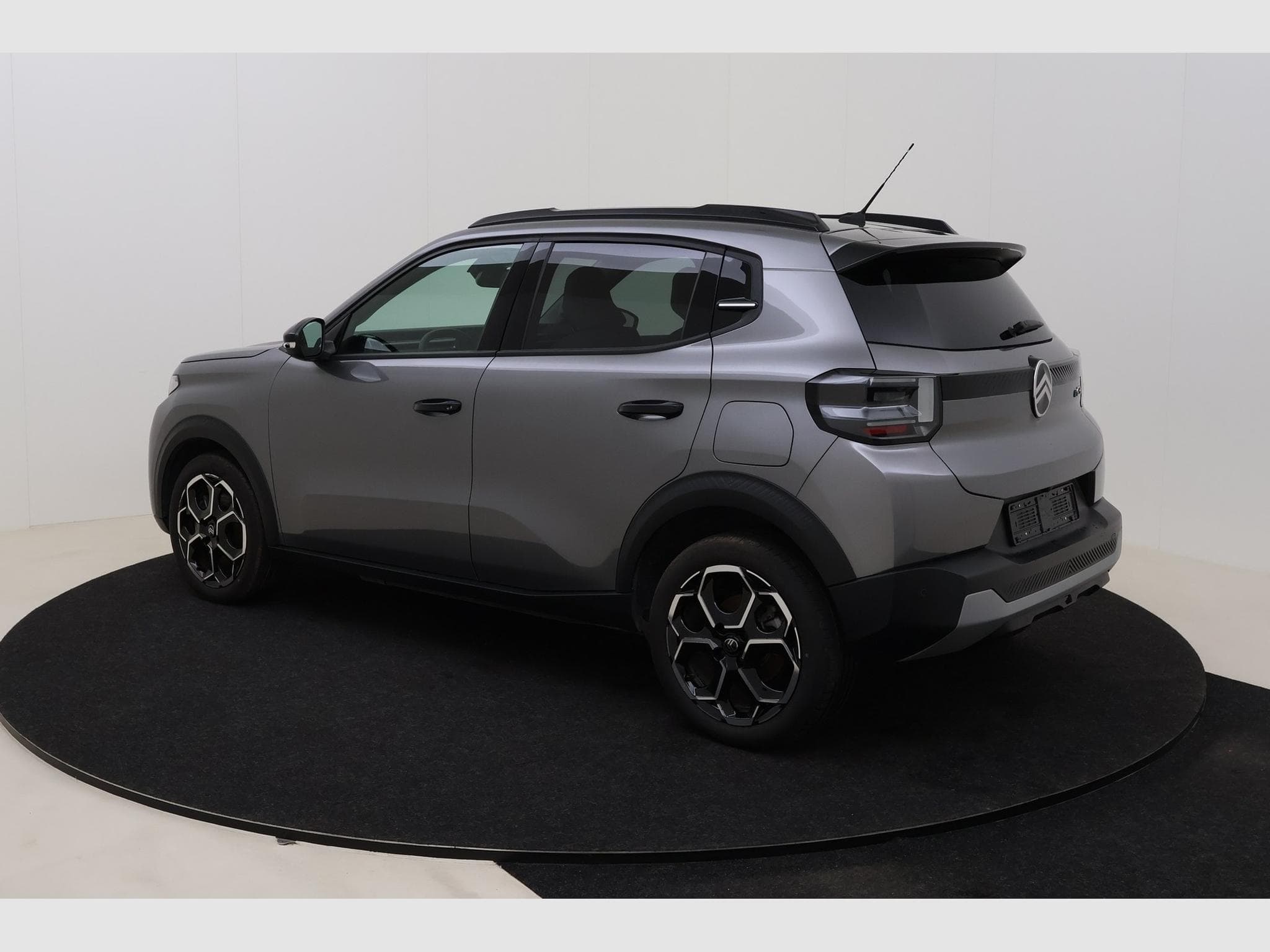 Citroen E-C3 MAX (2025) - Foto 8