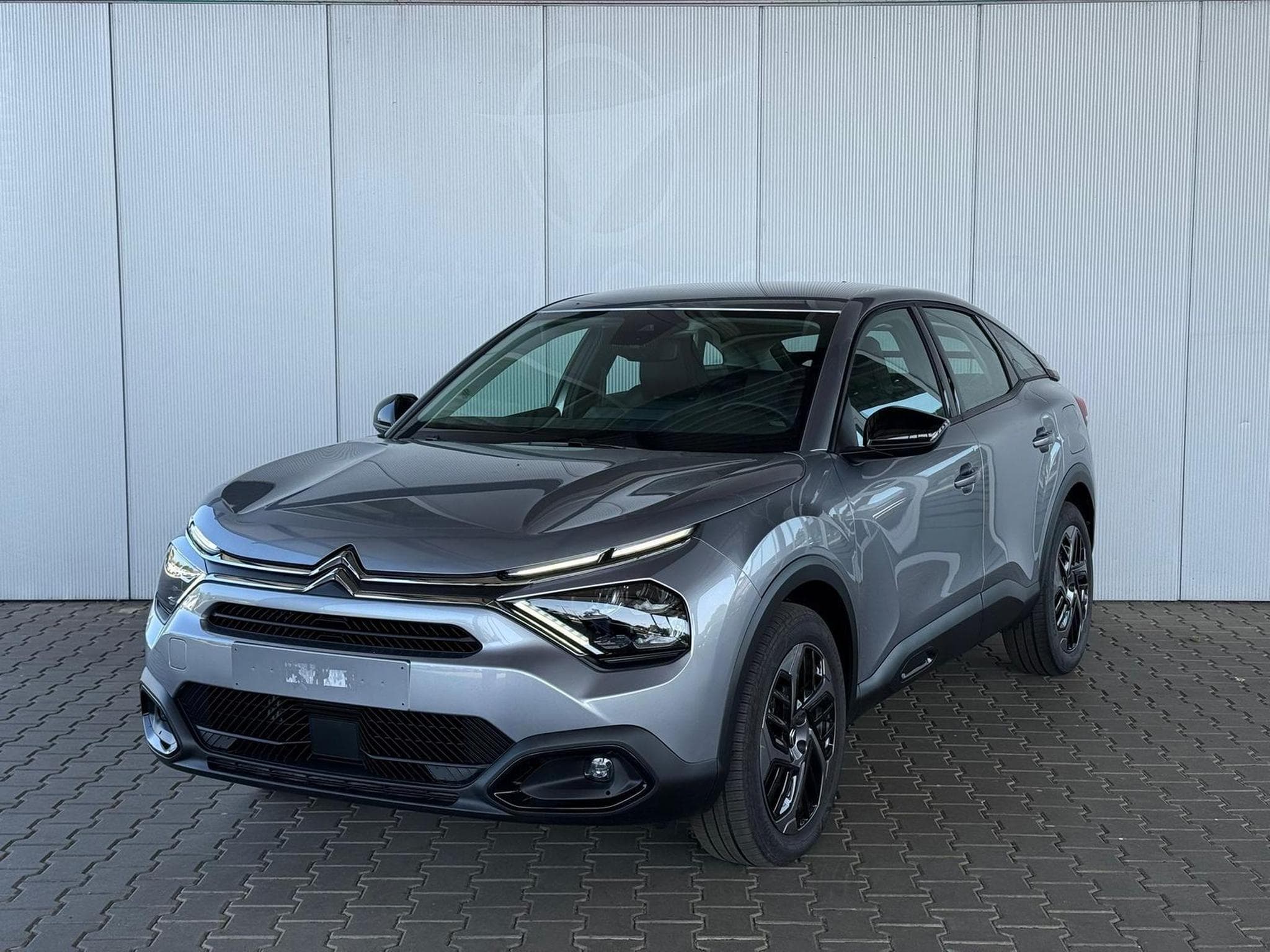 Citroen C4 Plus (2024) - Foto 1