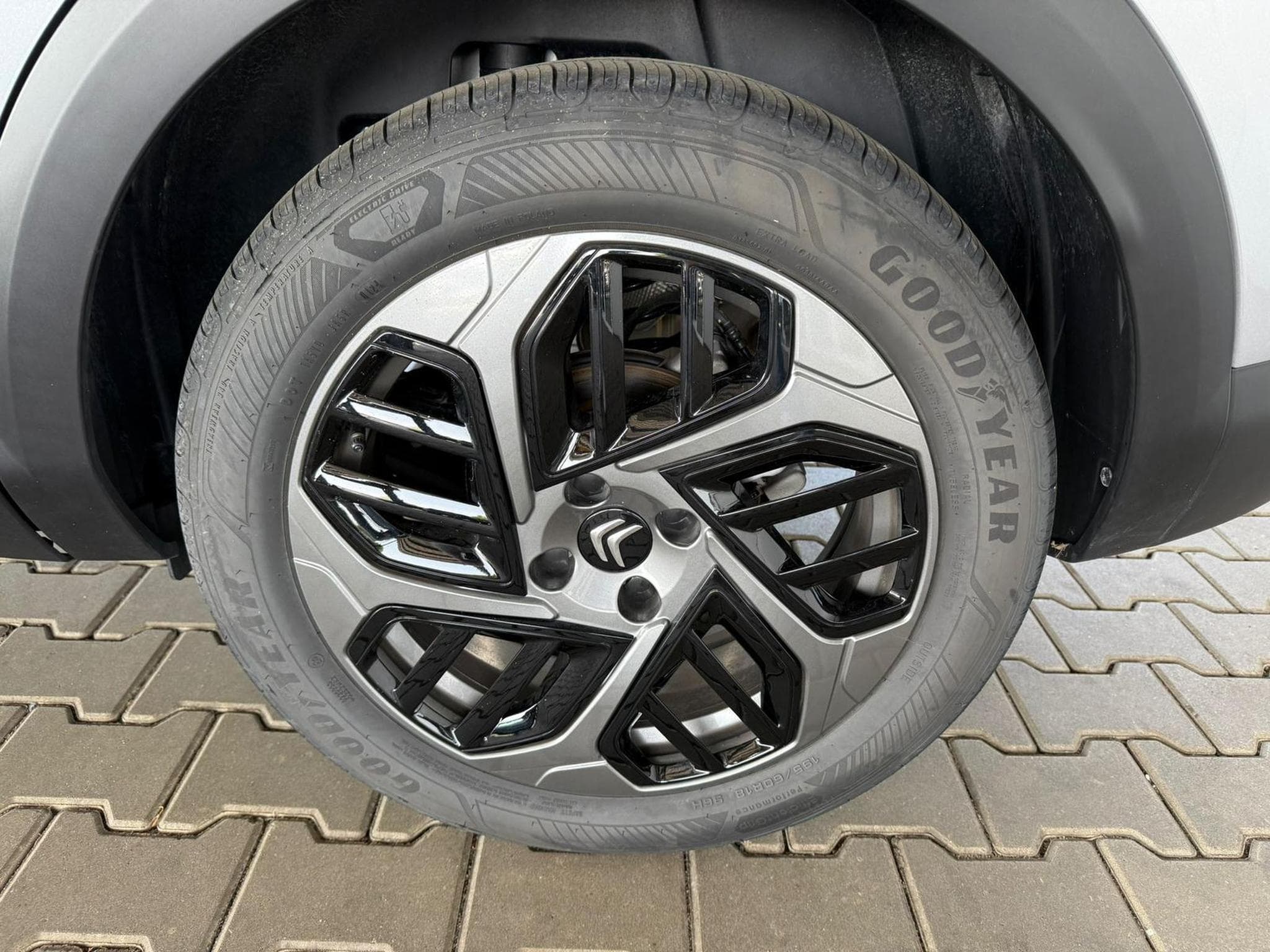 Citroen C4 Plus (2024) - Foto 11