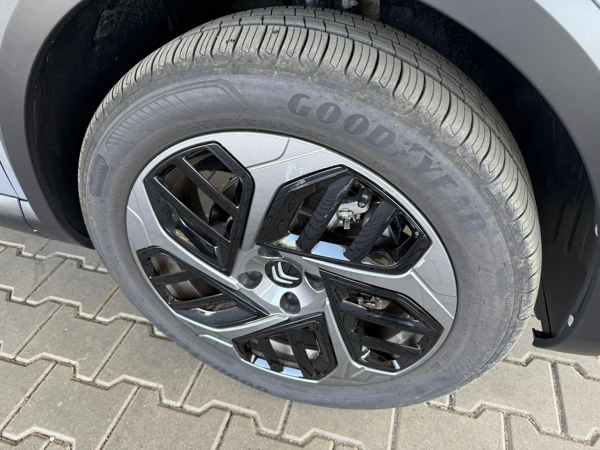 Citroen C4 Plus (2024) - Foto 13
