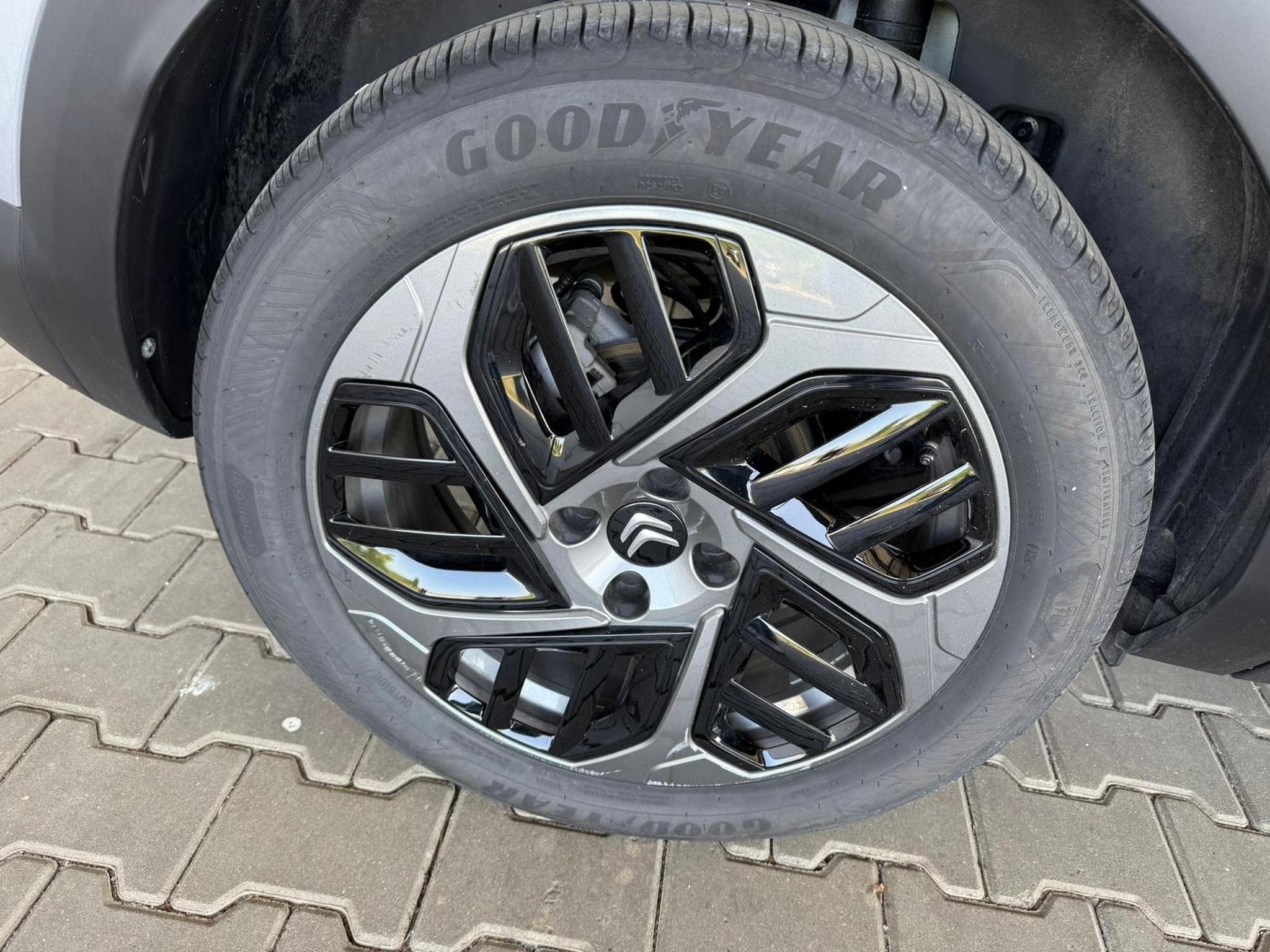 Citroen C4 Plus (2024) - Foto 14