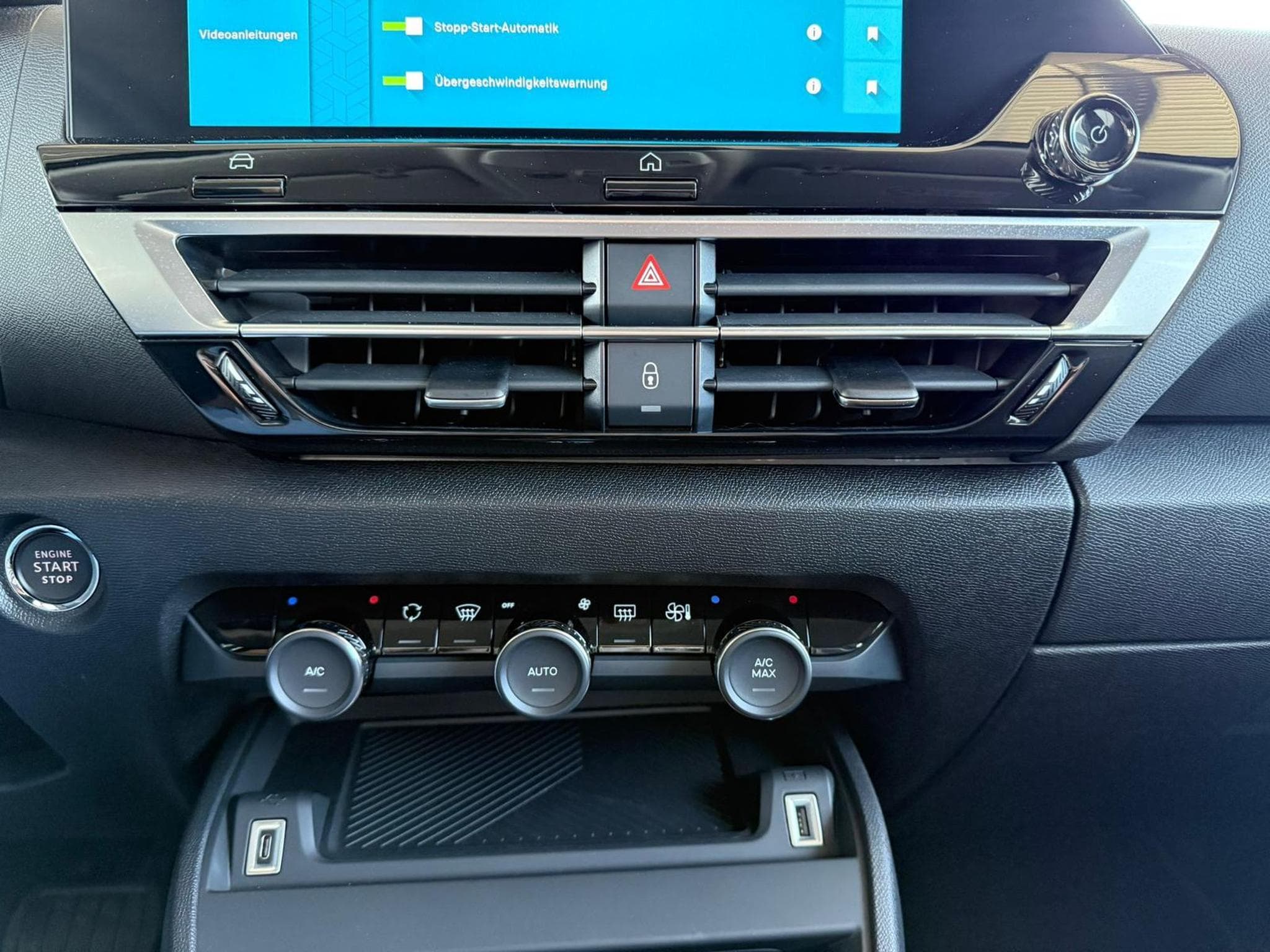 Citroen C4 Plus (2024) - Foto 19
