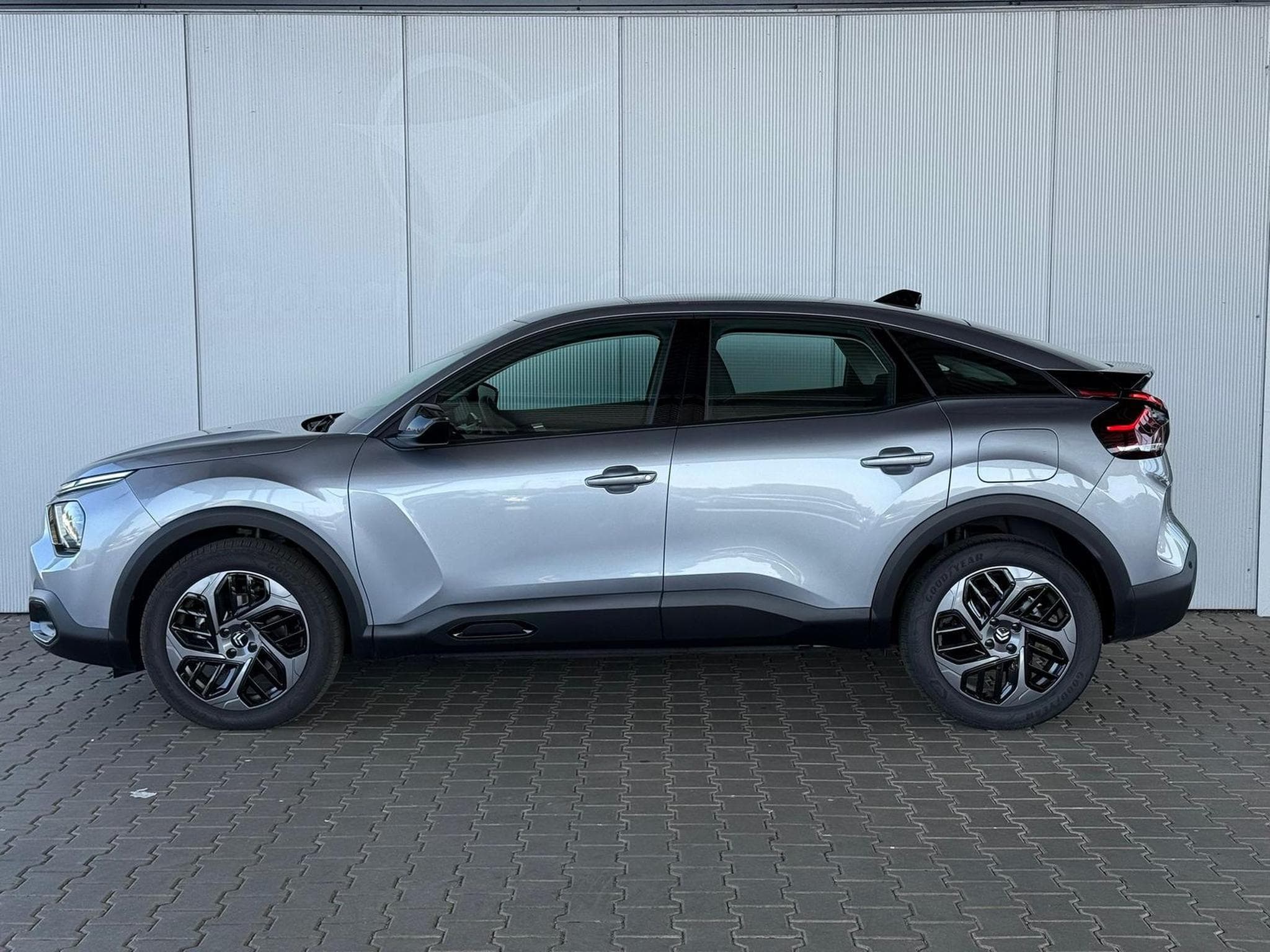 Citroen C4 Plus (2024) - Foto 2