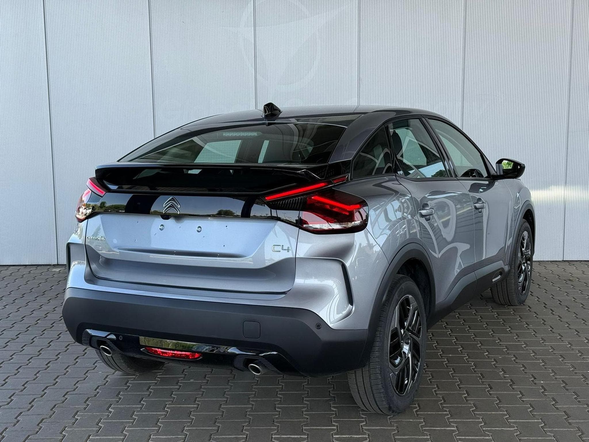 Citroen C4 Plus (2024) - Foto 3
