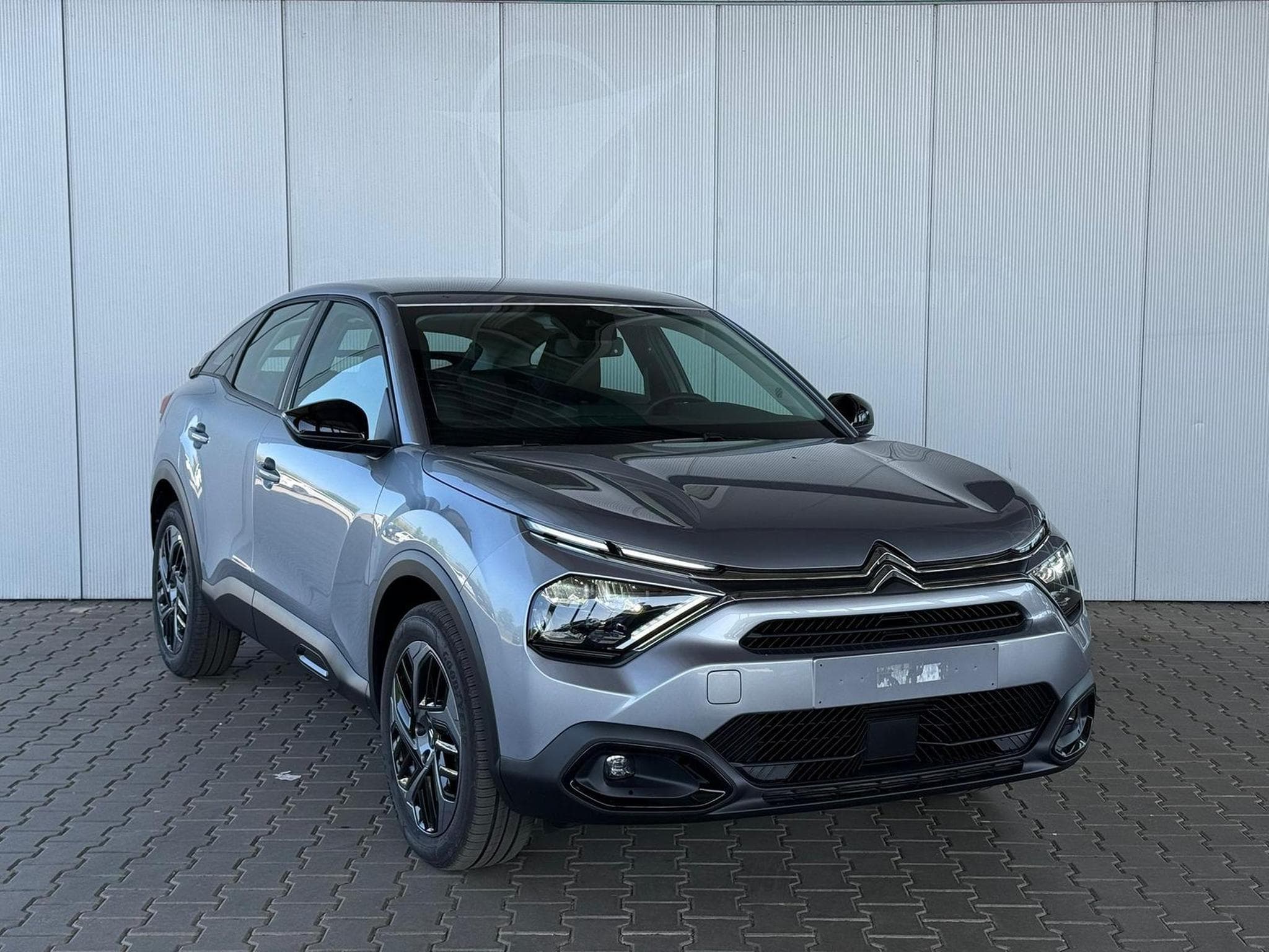 Citroen C4 Plus (2024) - Foto 4