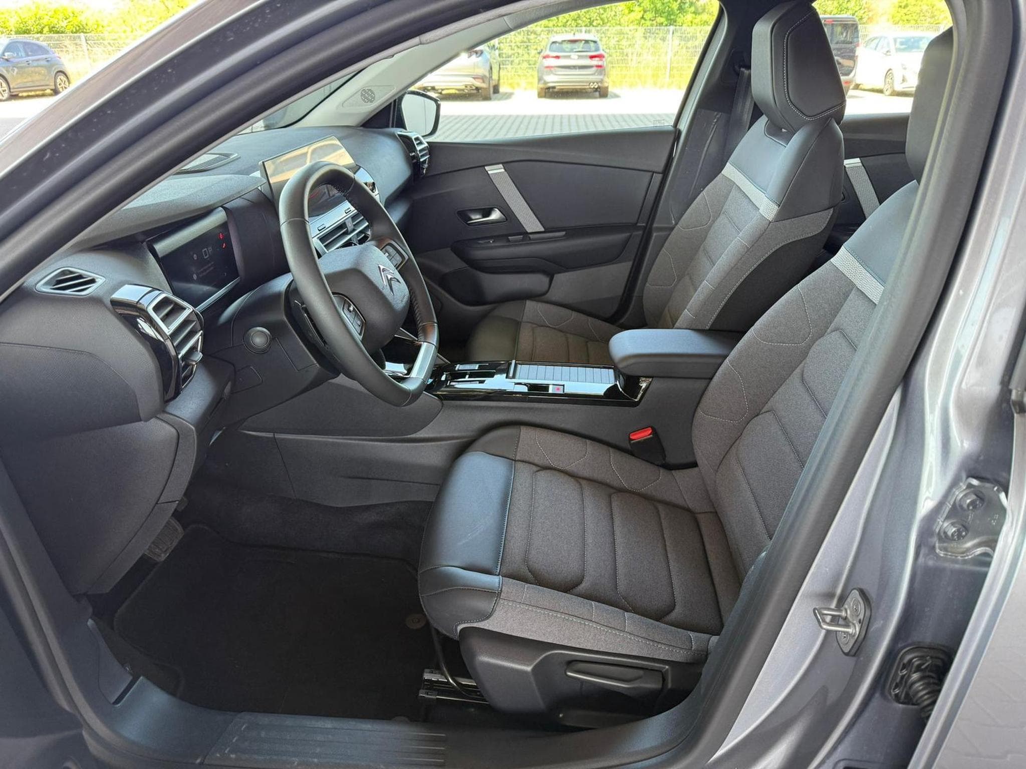 Citroen C4 Plus (2024) - Foto 5
