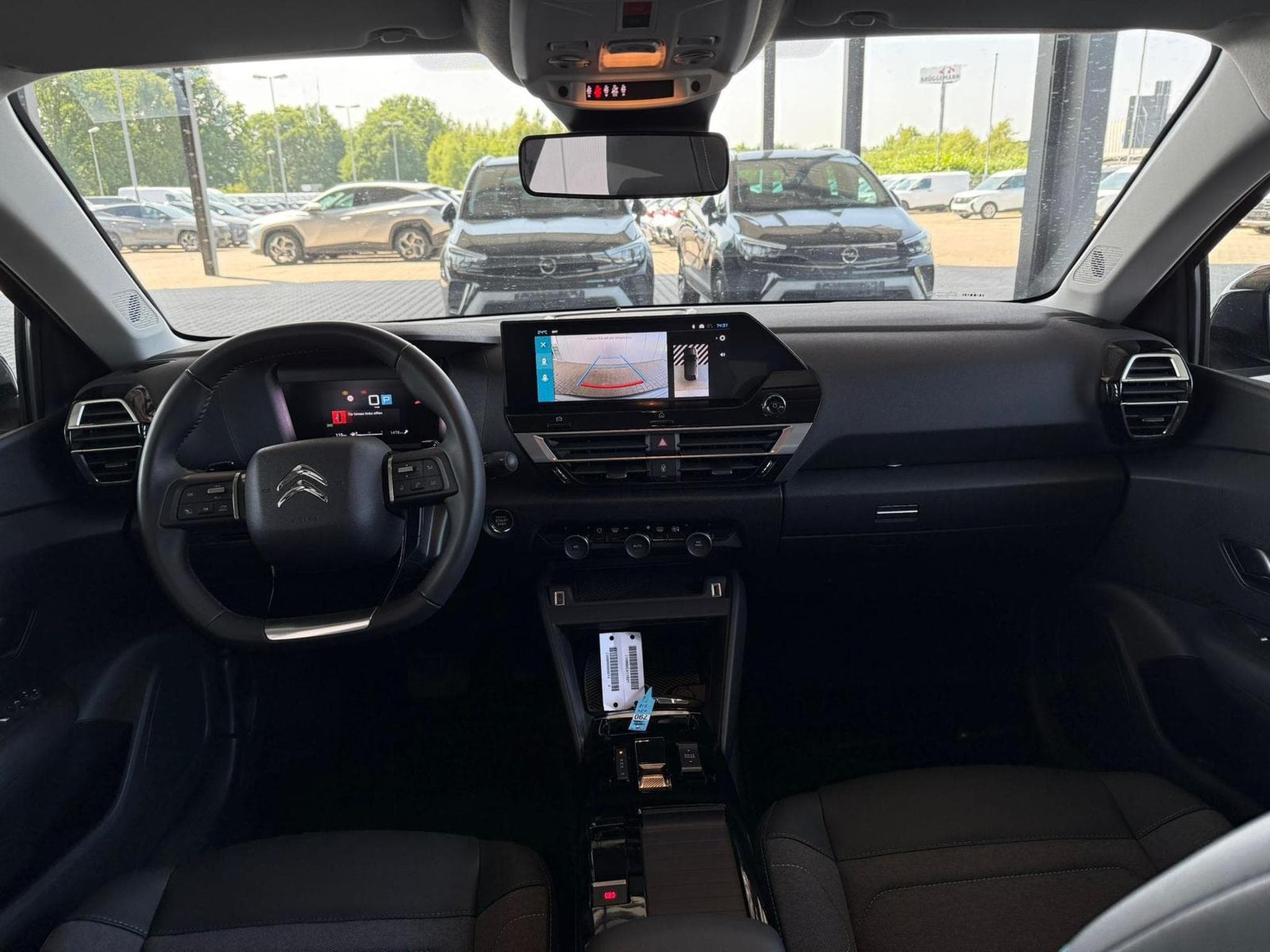 Citroen C4 Plus (2024) - Foto 7