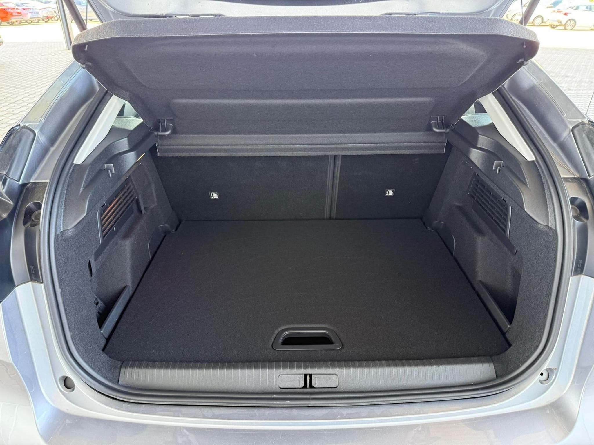 Citroen C4 Plus (2024) - Foto 8