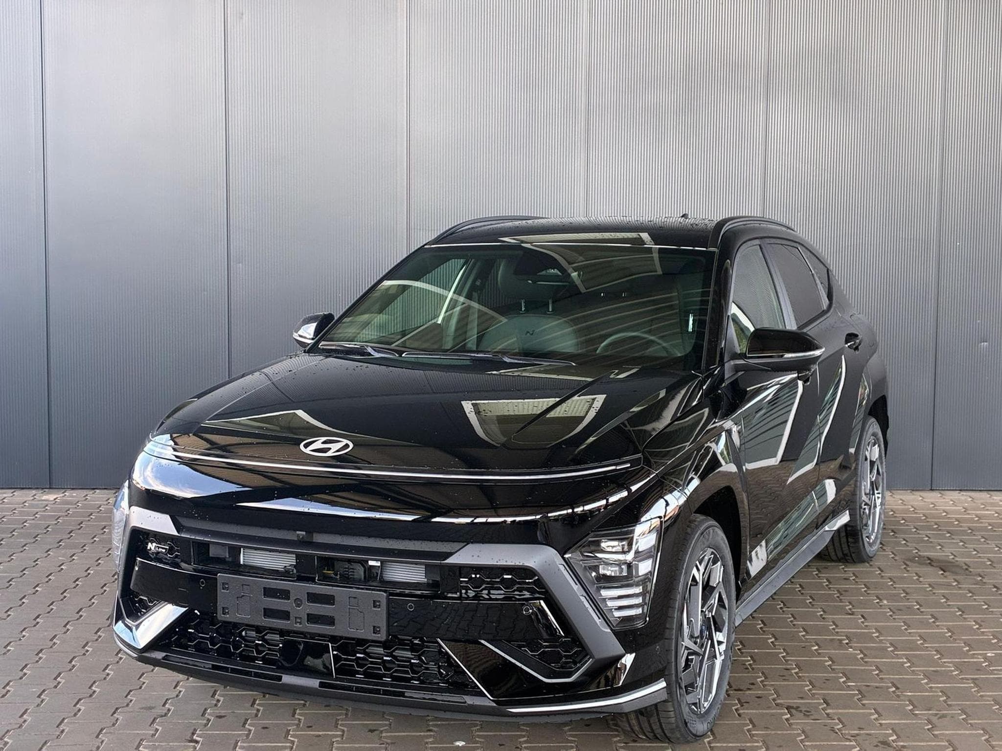 Hyundai Kona N-Line (2026) - Photo 1
