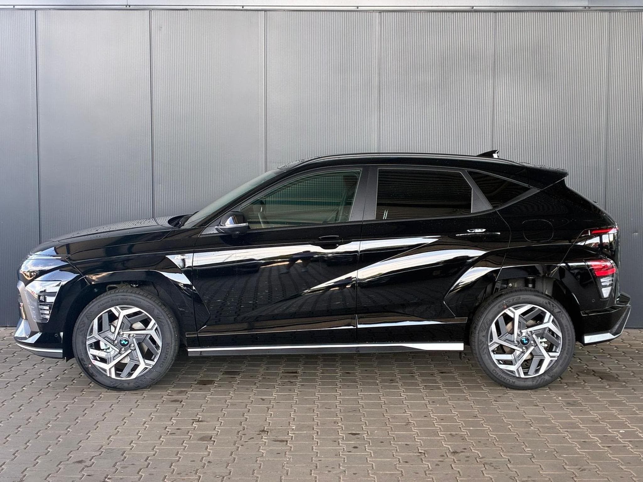 Hyundai Kona N-Line (2026) - Photo 2