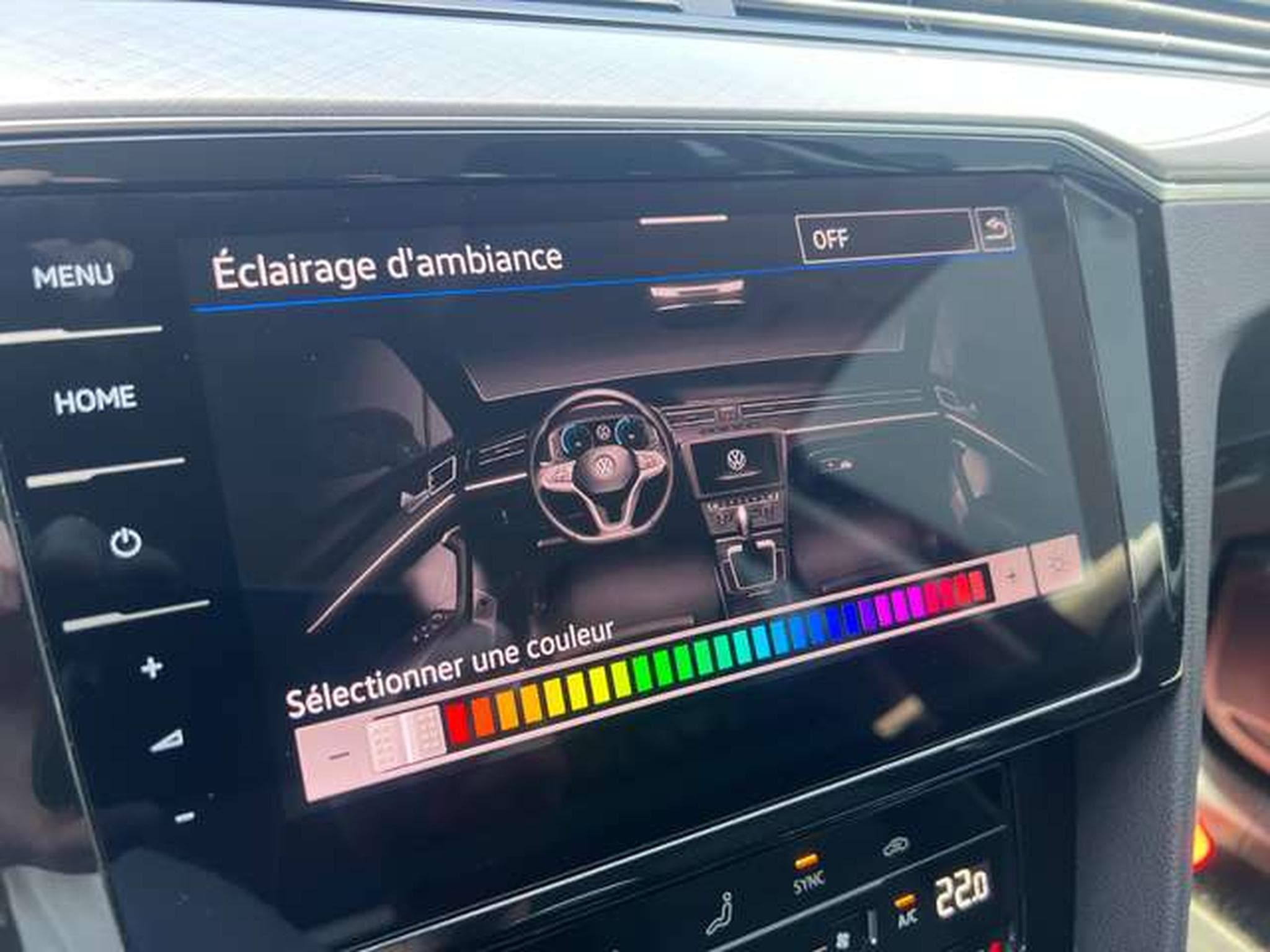 VW Passat 2.0 TDi STYLE BUSINESS (2021) - Foto 13