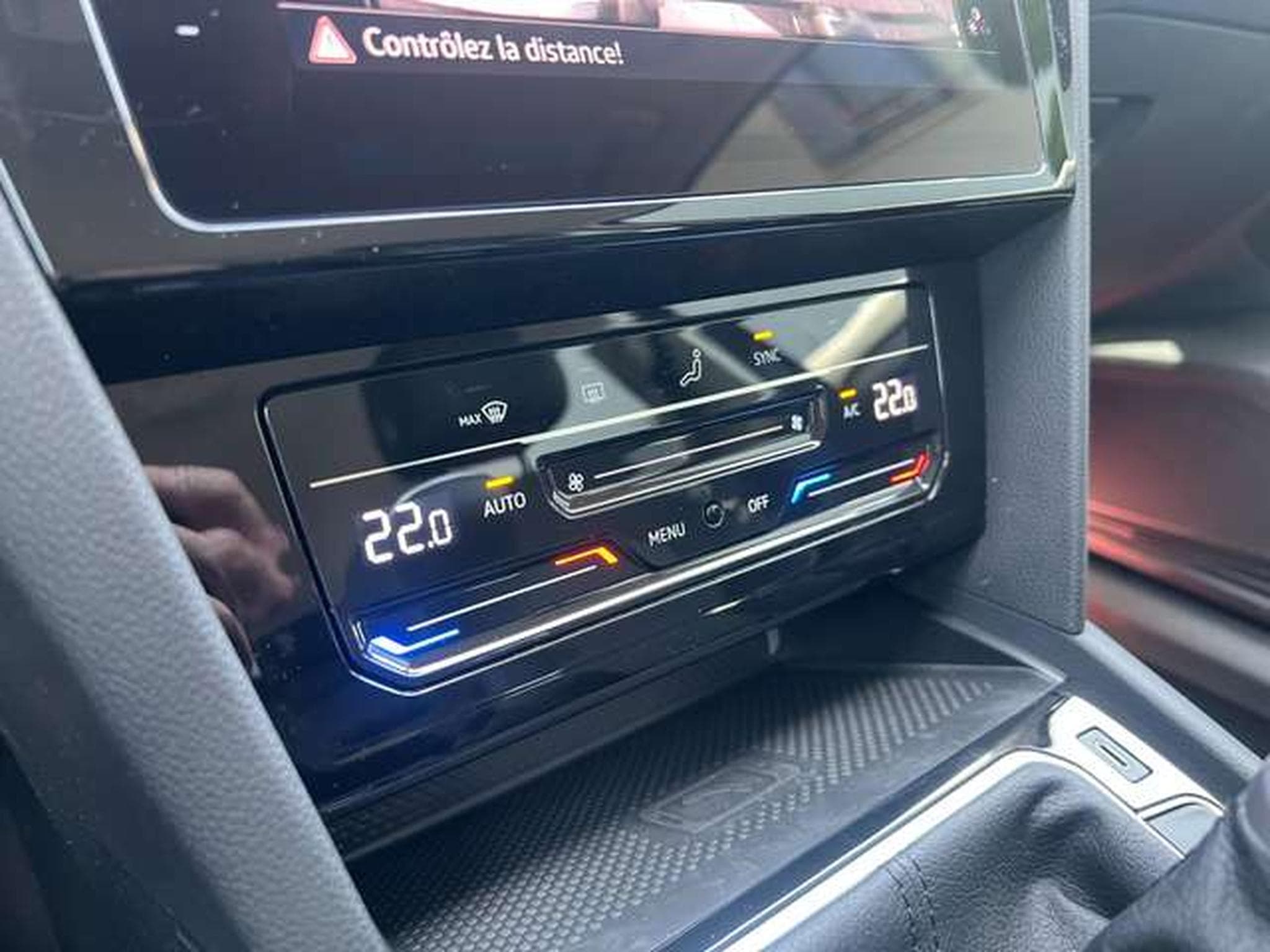 VW Passat 2.0 TDi STYLE BUSINESS (2021) - Foto 14