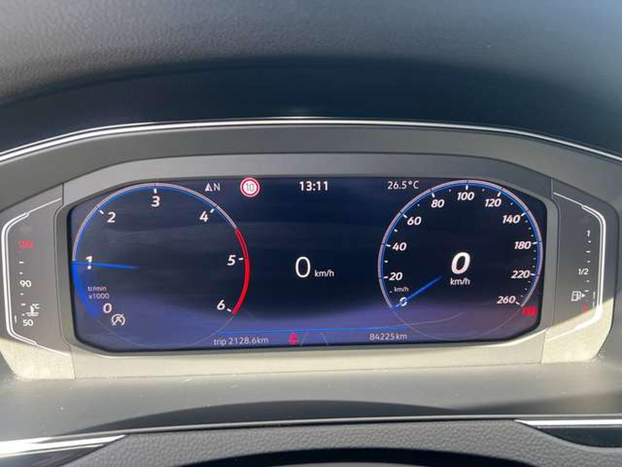 VW Passat 2.0 TDi STYLE BUSINESS (2021) - Foto 17