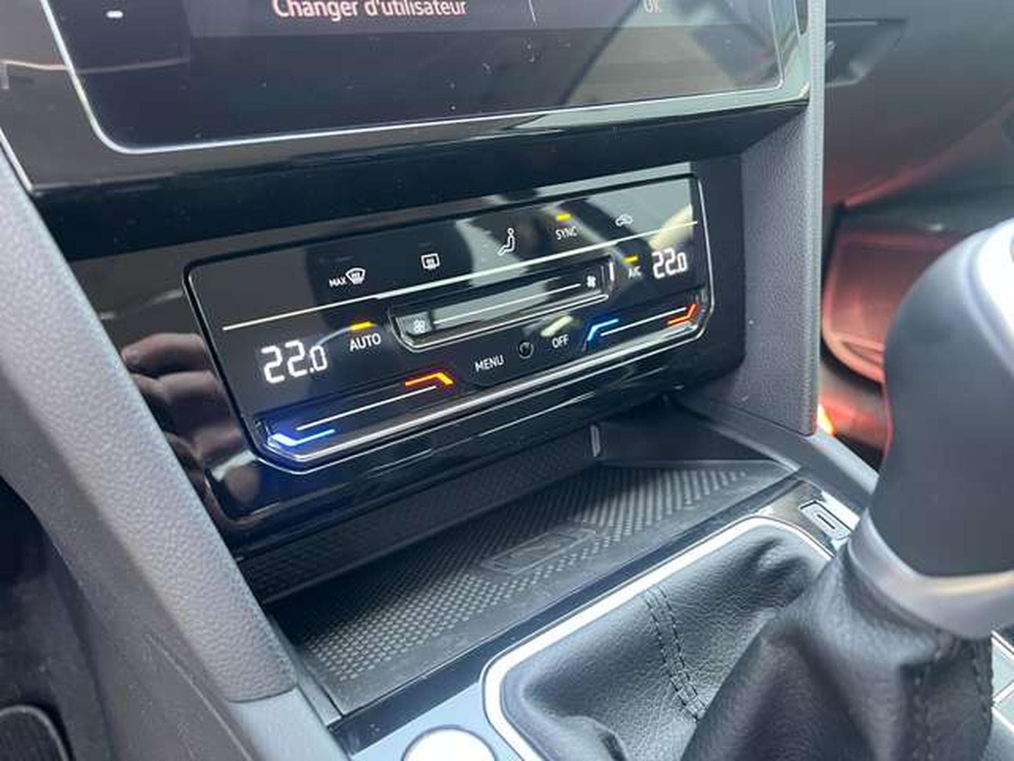 VW Passat 2.0 TDi STYLE BUSINESS (2021) - Foto 8