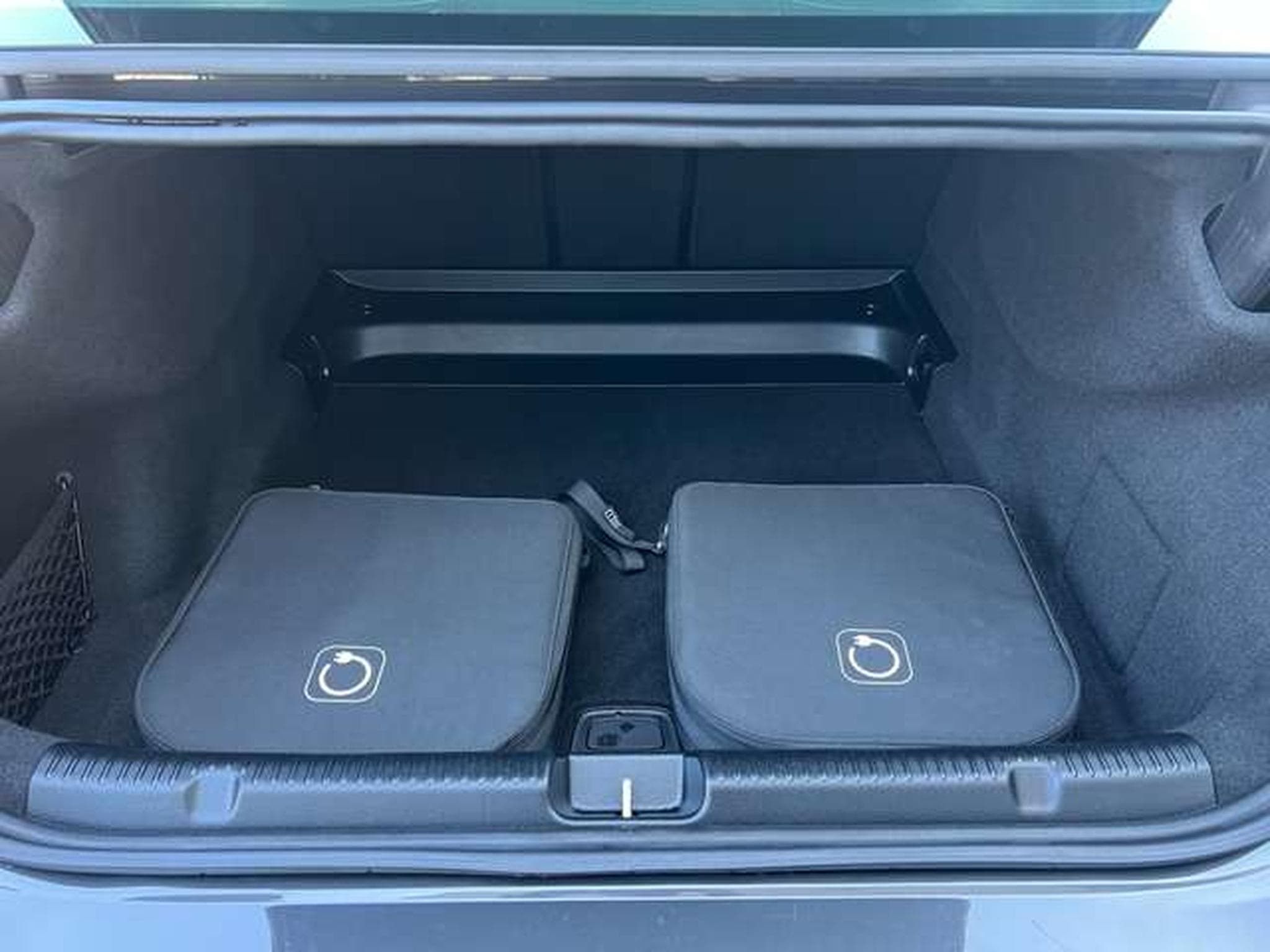 Mercedes EQE ELECTRIQUE 245 CV (2023) - Foto 20