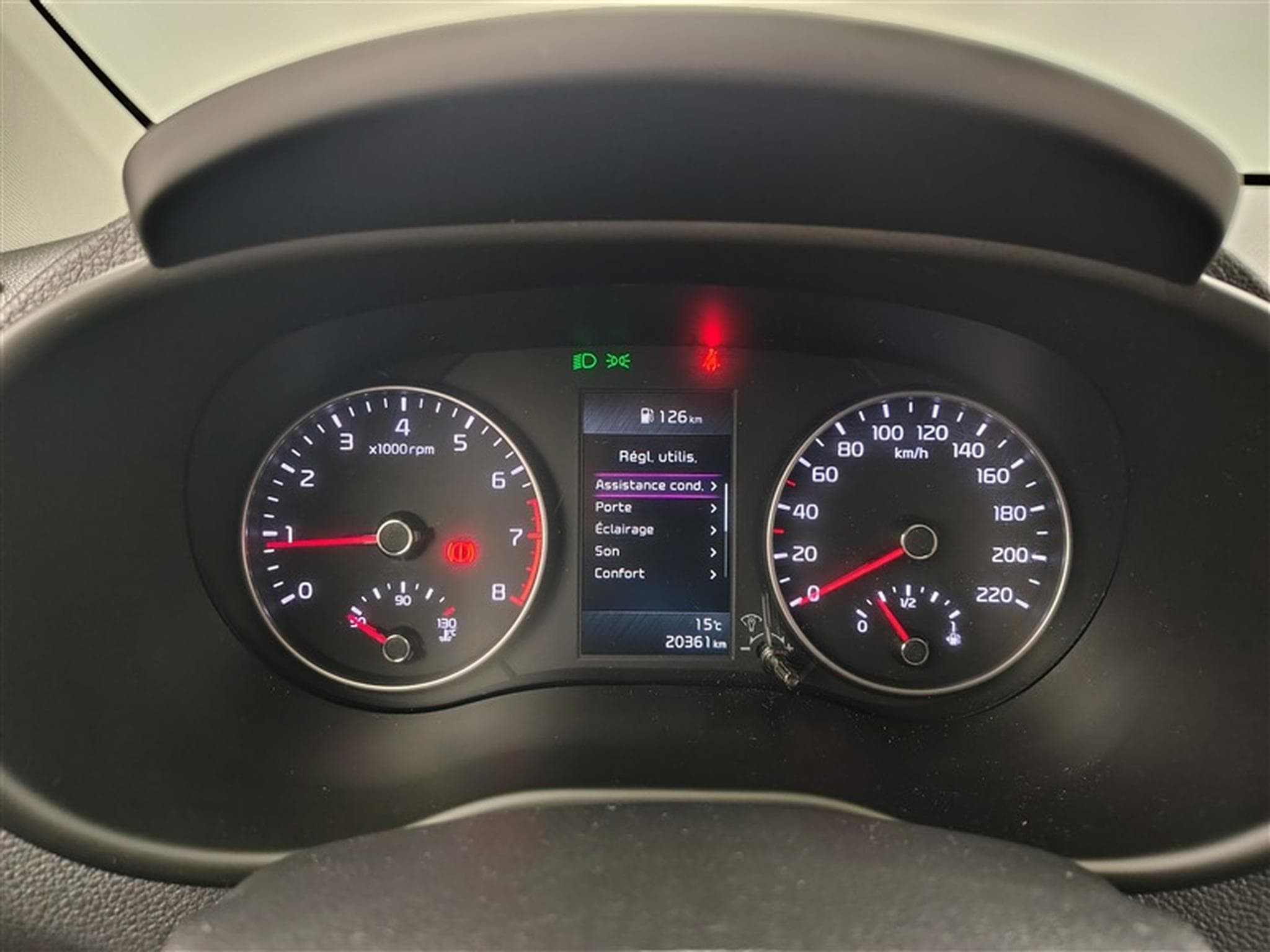 Kia Picanto 1.0i Pulse ISG NAV/CARPLAY/CAMERA (2023) - Foto 10