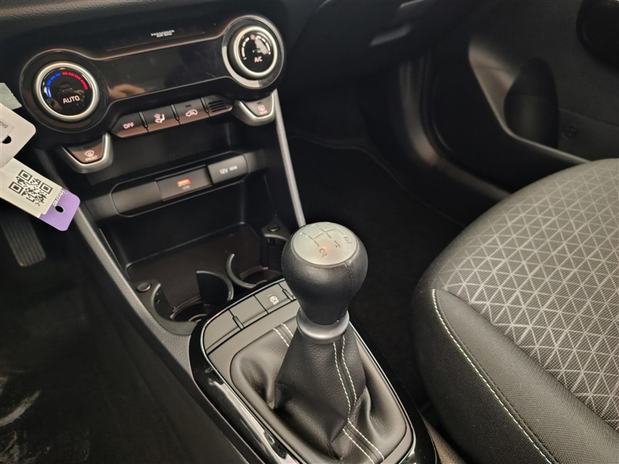 Kia Picanto 1.0i Pulse ISG NAV/CARPLAY/CAMERA (2023) - Foto 12
