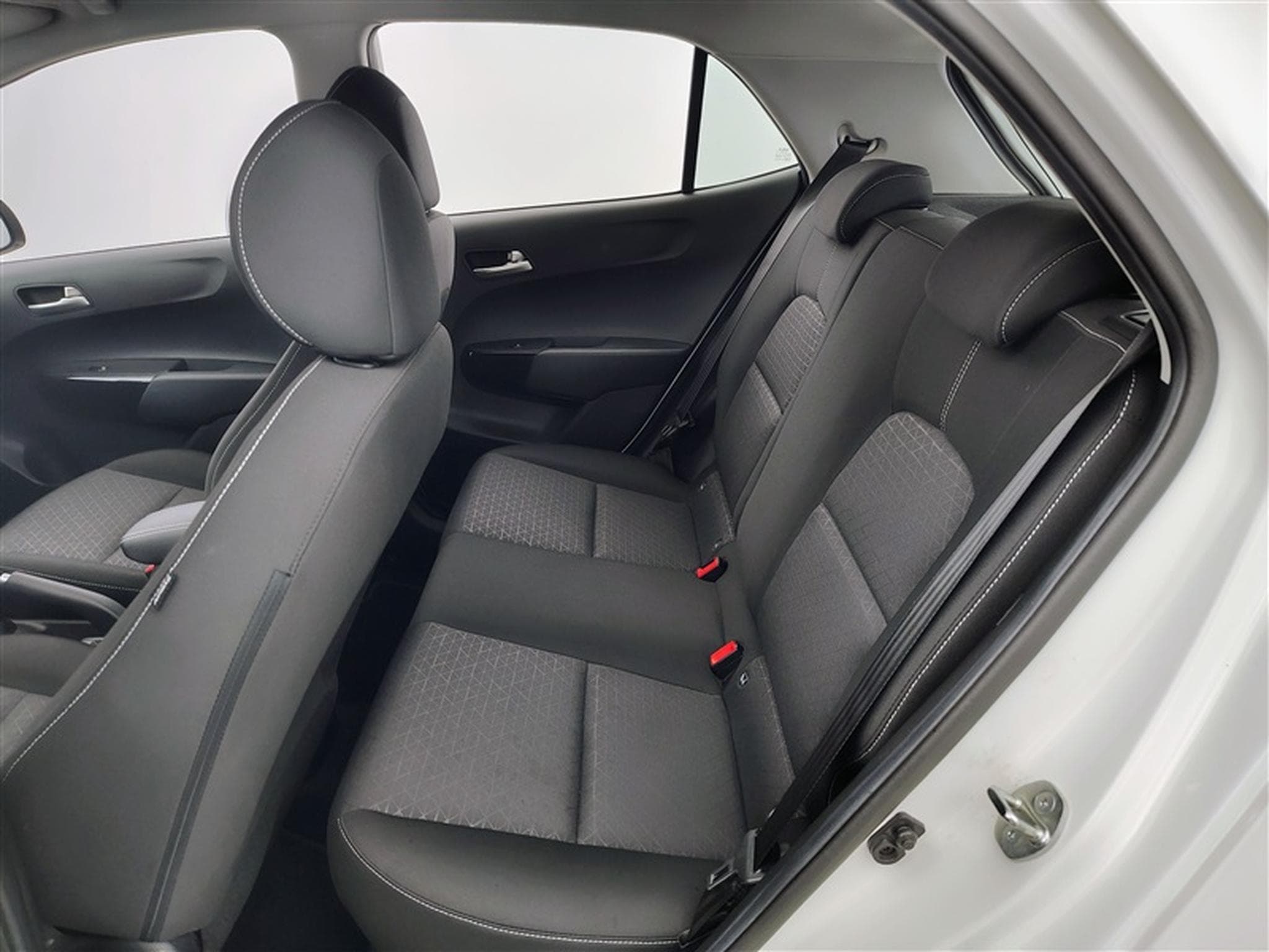 Kia Picanto 1.0i Pulse ISG NAV/CARPLAY/CAMERA (2023) - Foto 13