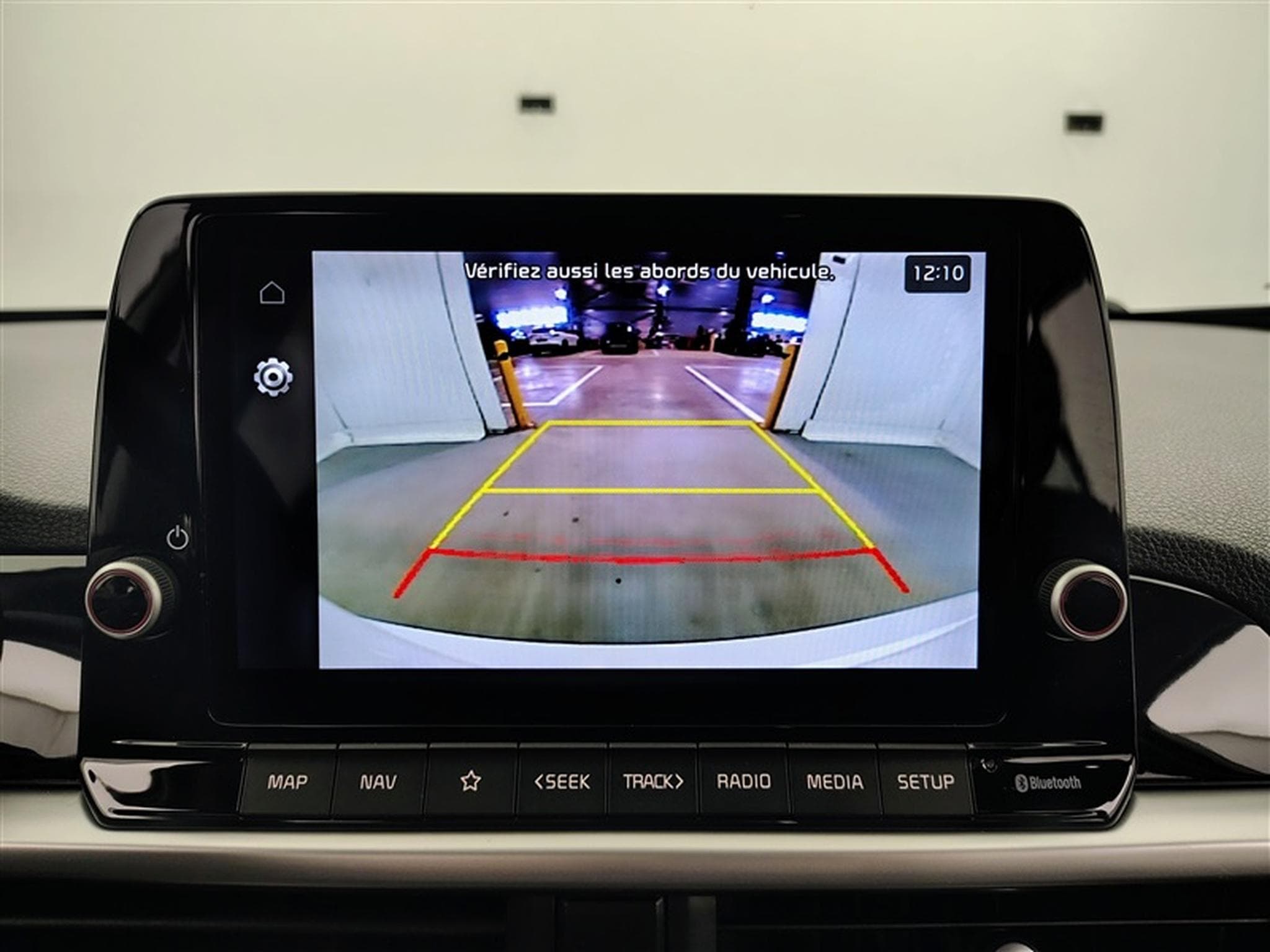 Kia Picanto 1.0i Pulse ISG NAV/CARPLAY/CAMERA (2023) - Foto 18