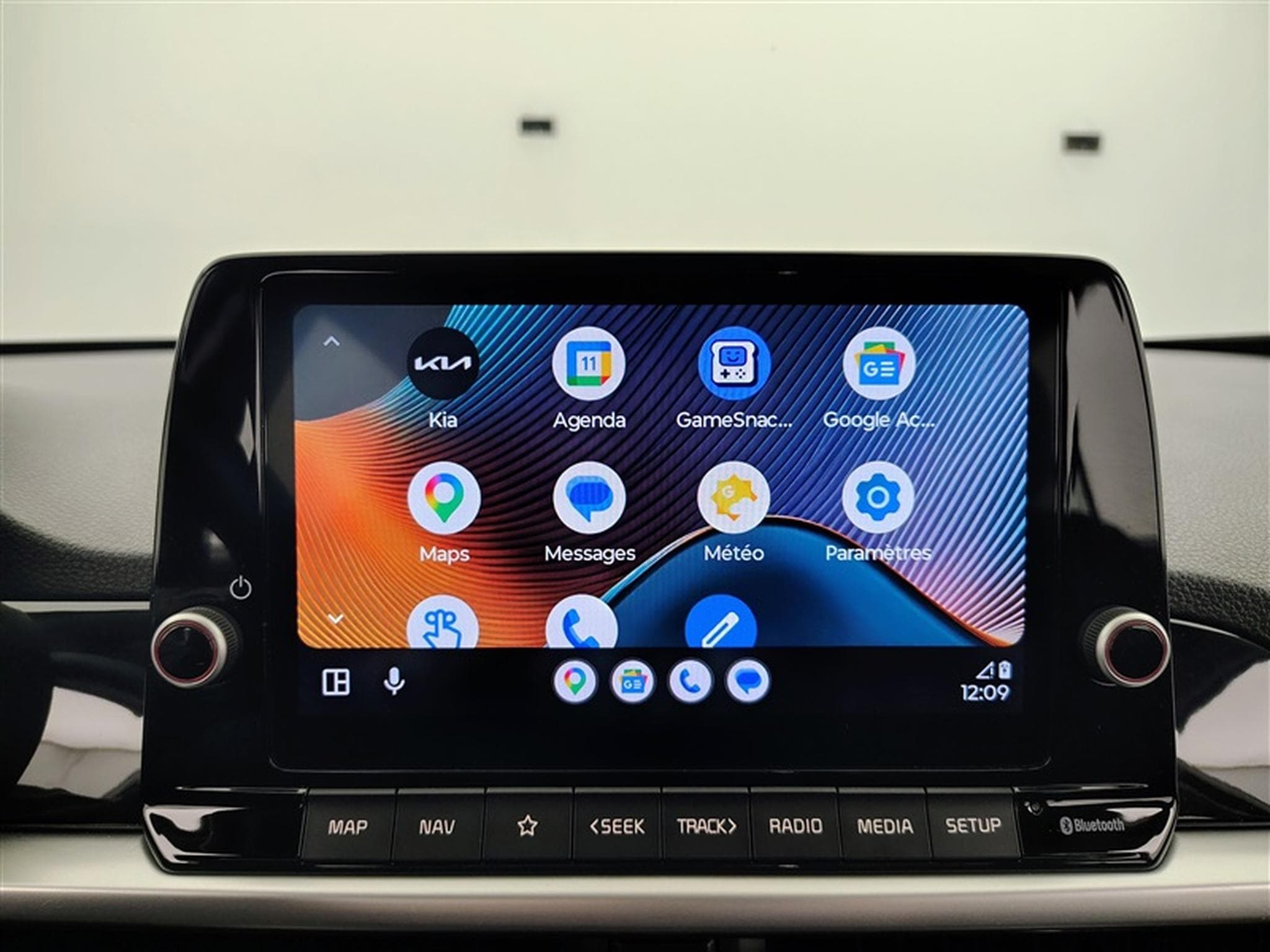 Kia Picanto 1.0i Pulse ISG NAV/CARPLAY/CAMERA (2023) - Foto 20